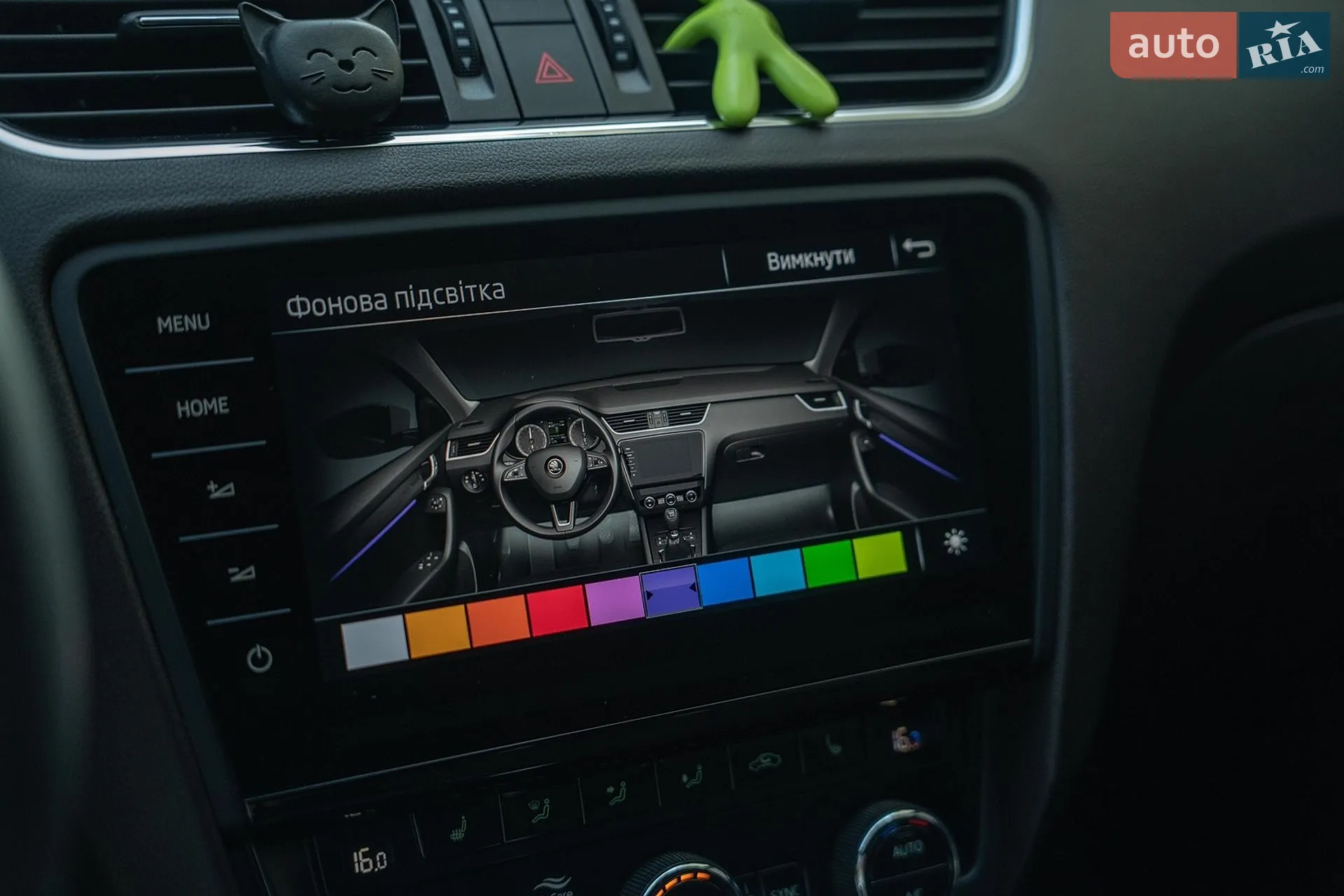 2018 Skoda Octavia - мініатюра 31