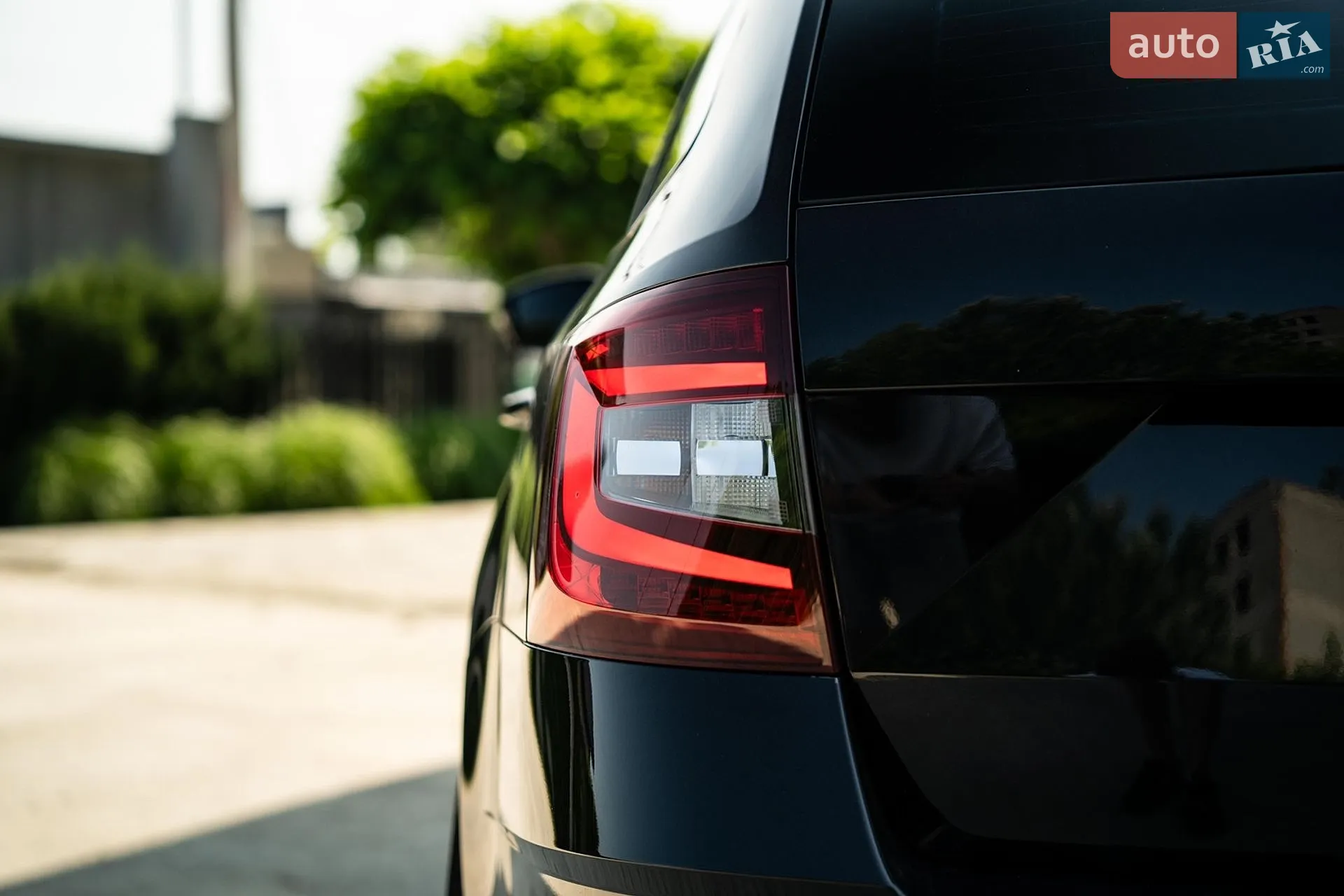 2018 Skoda Octavia - мініатюра 58