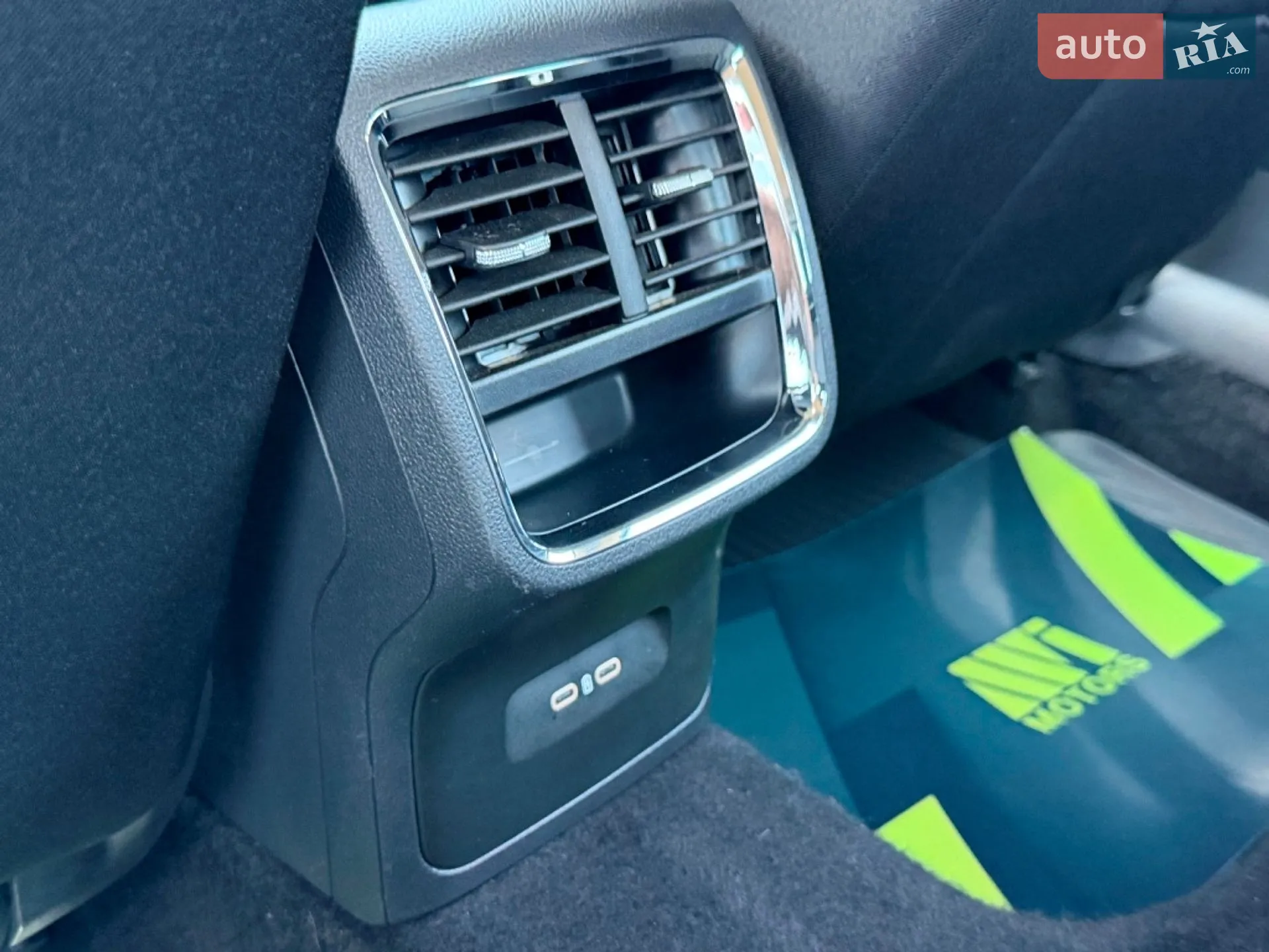 2021 Skoda Octavia - мініатюра 52