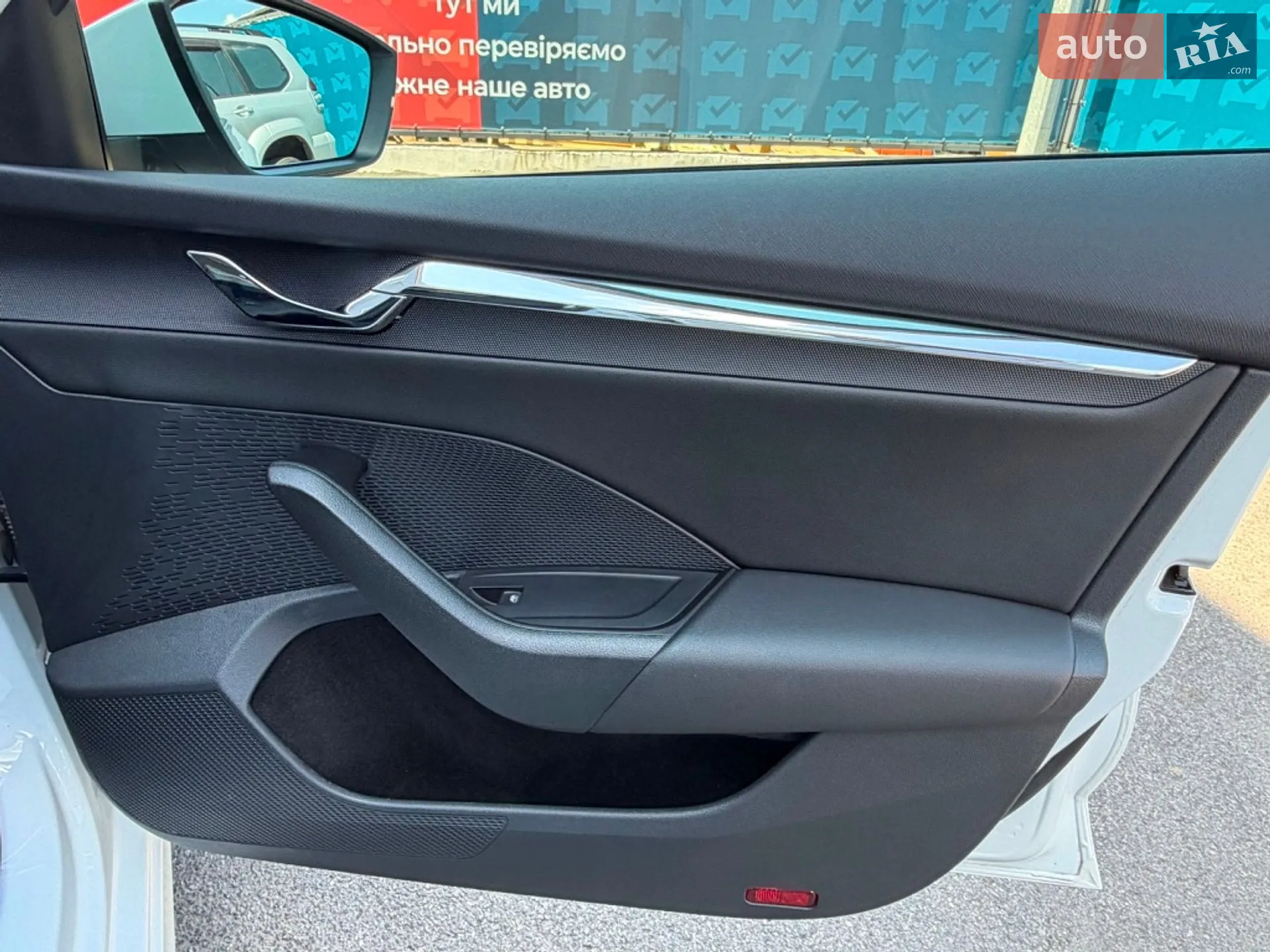 2021 Skoda Octavia - мініатюра 60