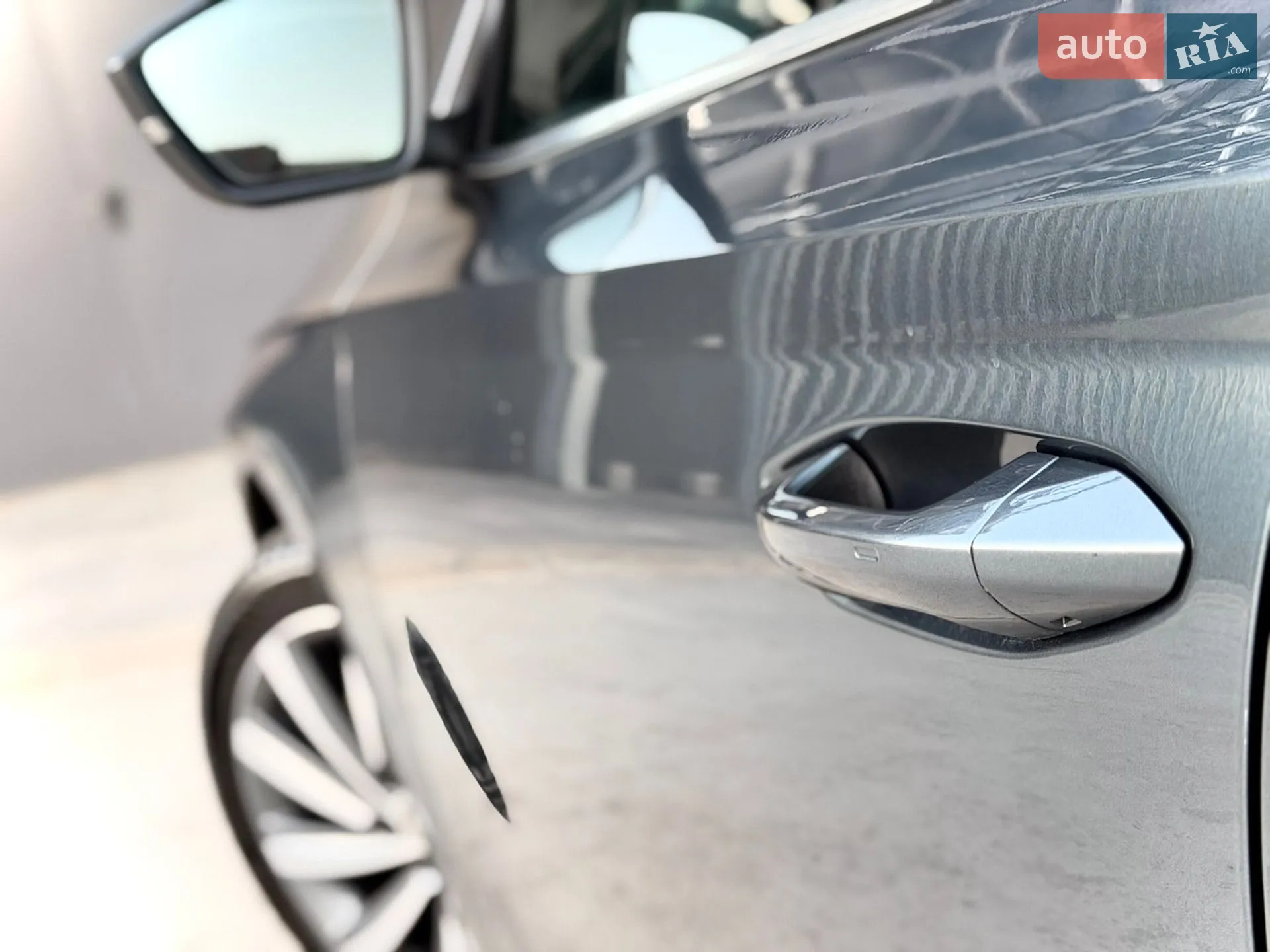 2020 Skoda Octavia - мініатюра 29