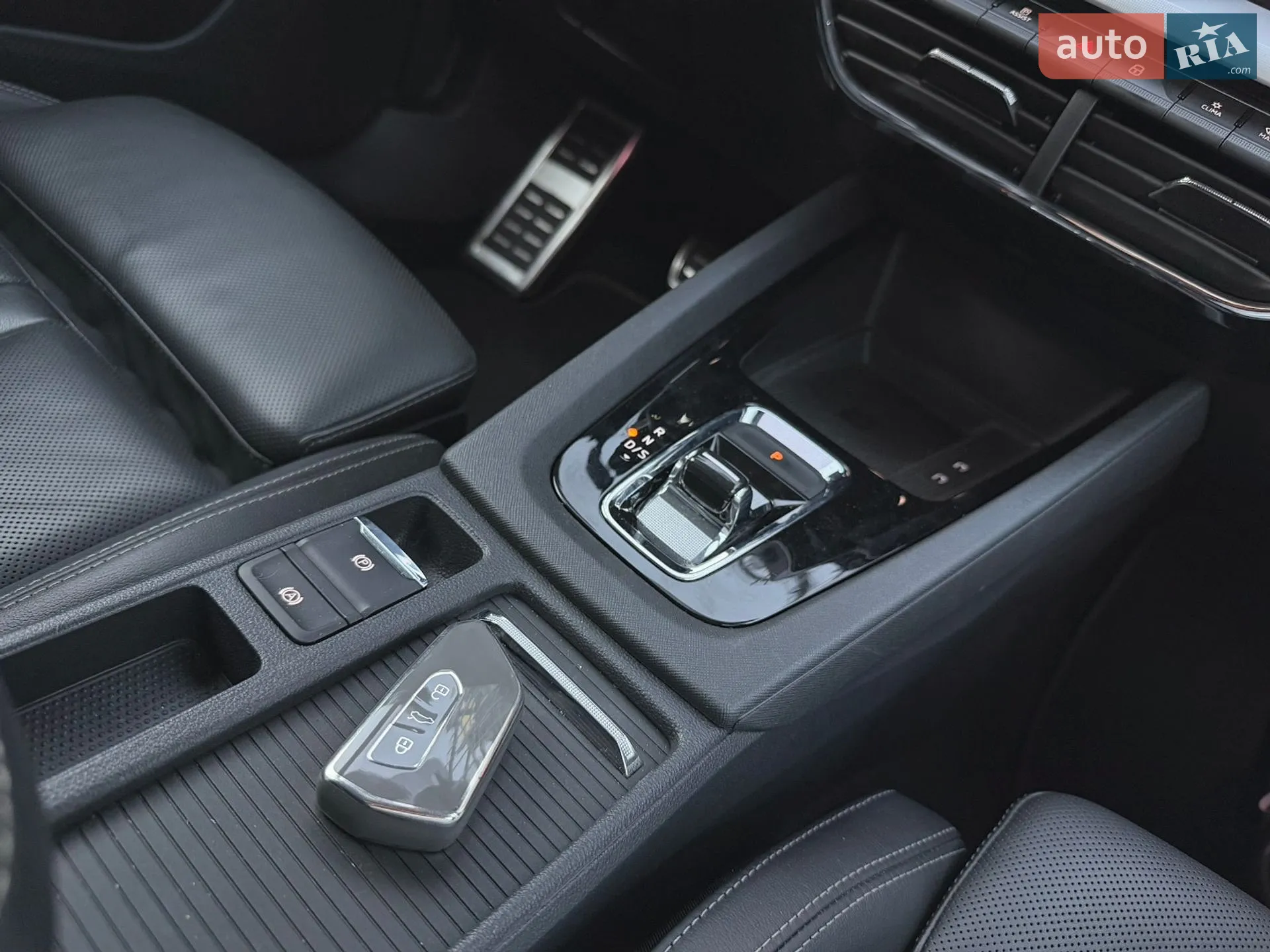 2020 Skoda Octavia - мініатюра 63
