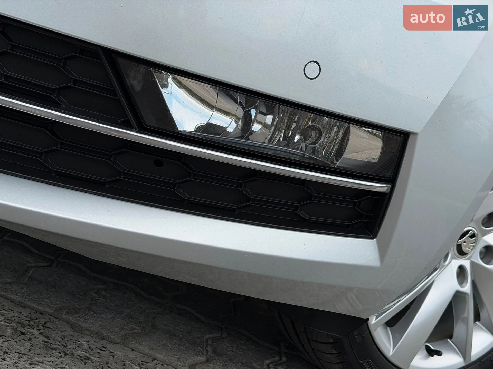 2020 Skoda Octavia - мініатюра 32
