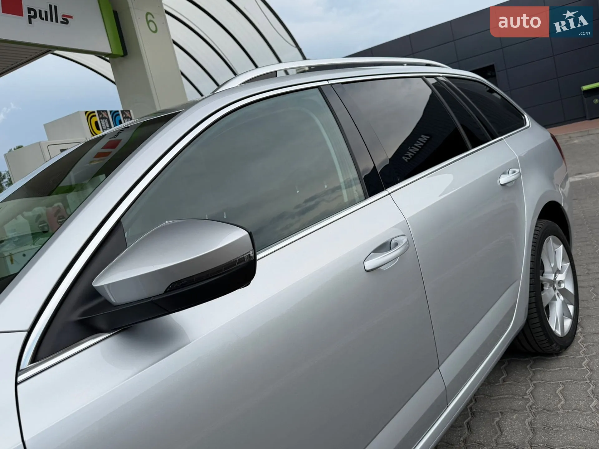 2020 Skoda Octavia - мініатюра 39