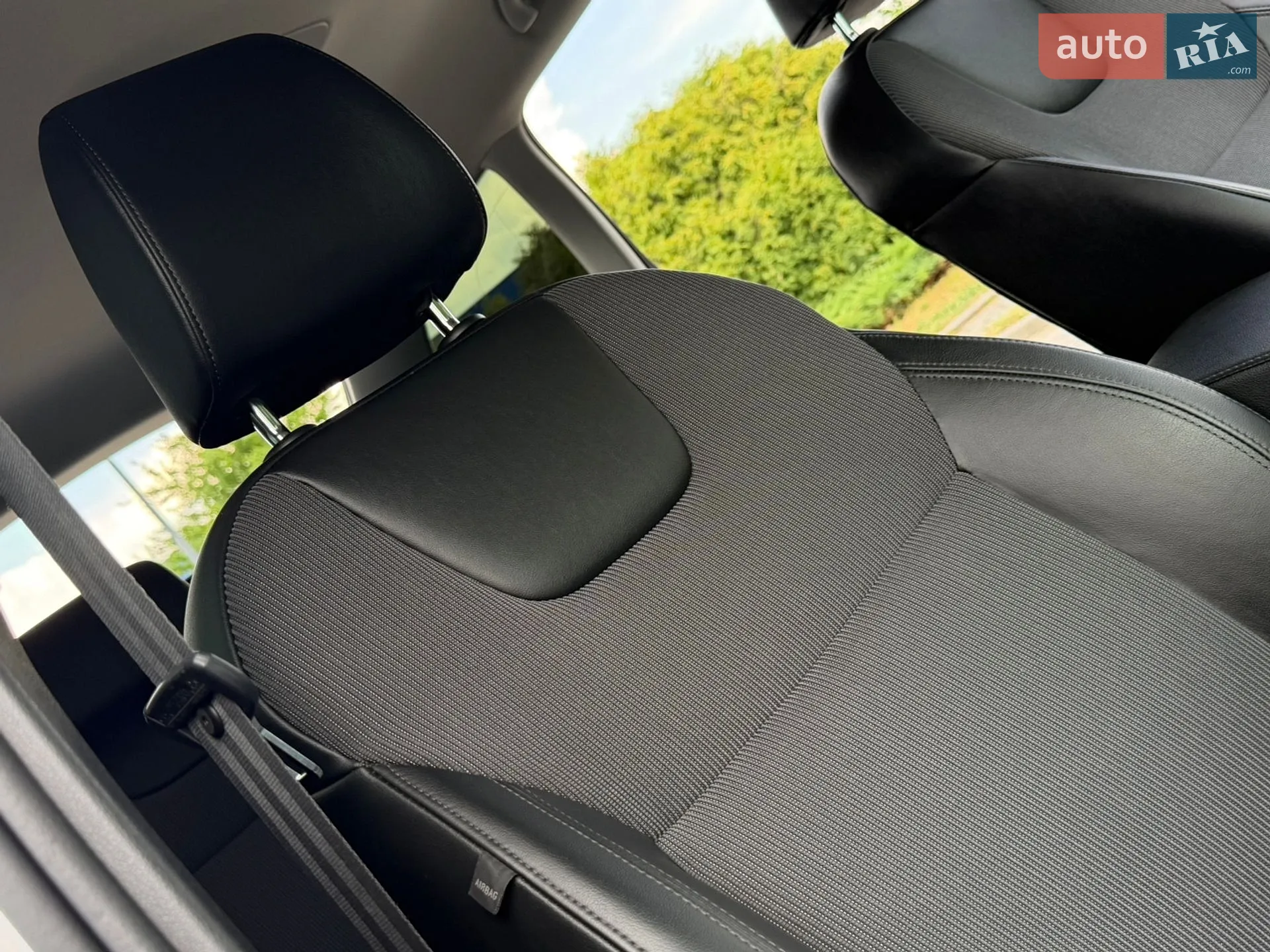 2020 Skoda Octavia - мініатюра 119