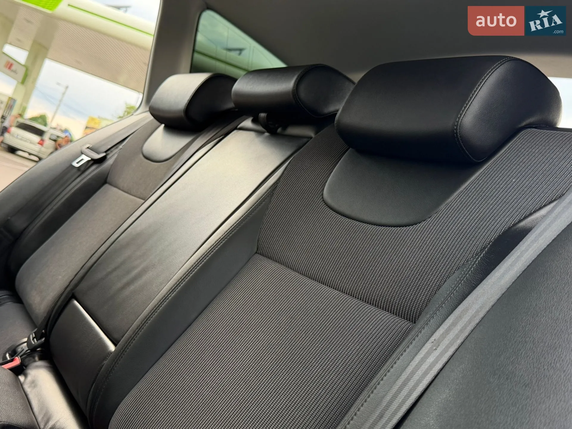 2020 Skoda Octavia - мініатюра 134