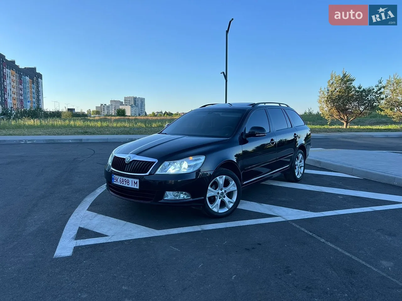 2010 Skoda Octavia - мініатюра 22