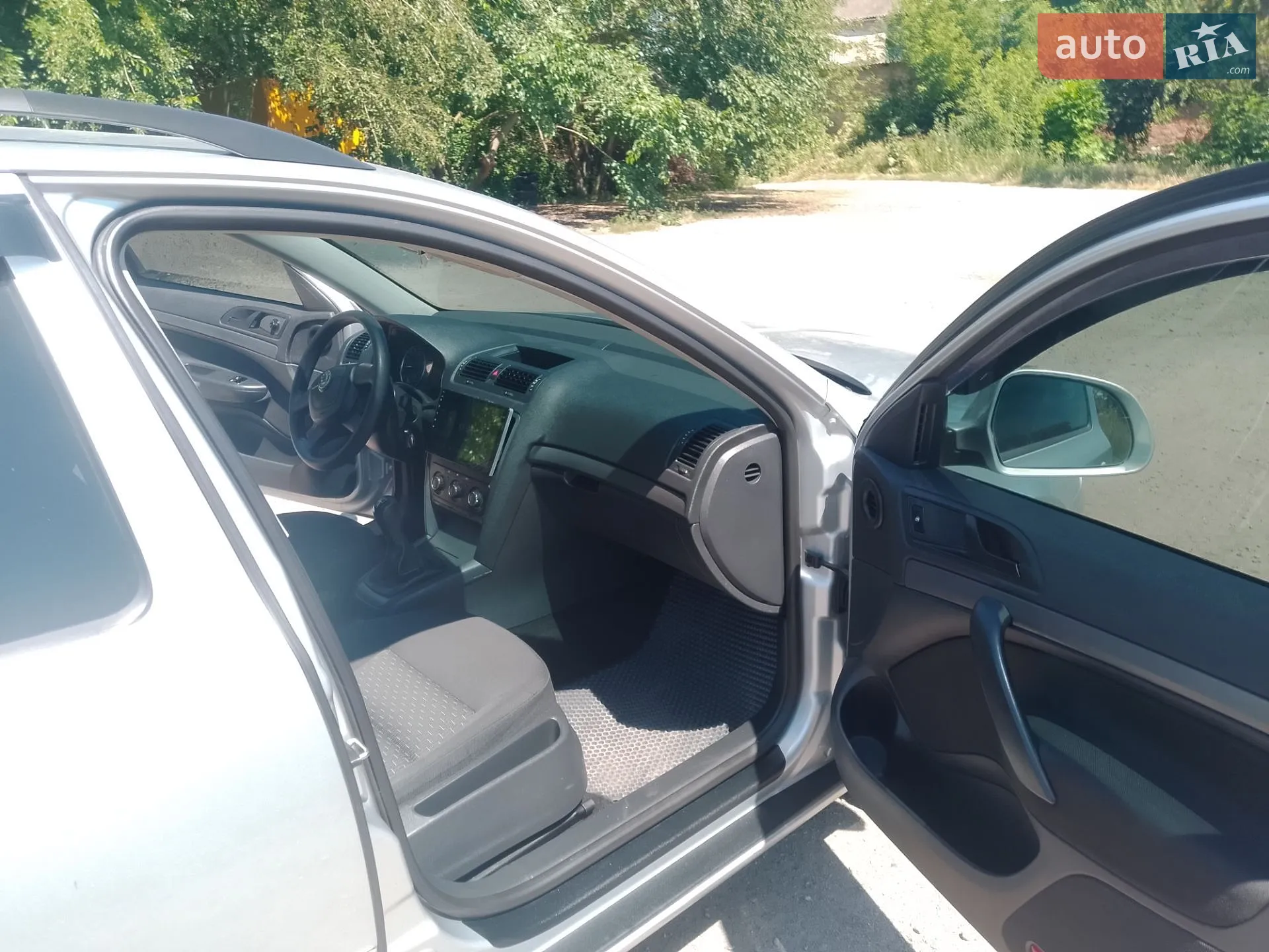 2011 Skoda Octavia - мініатюра 15