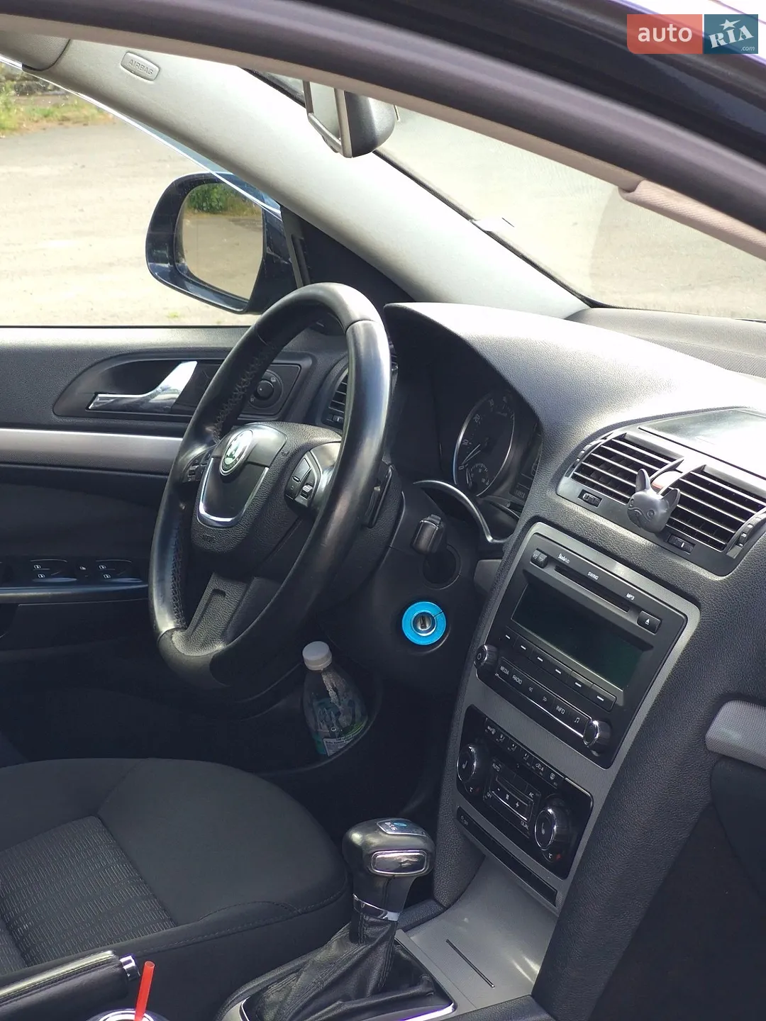 2010 Skoda Octavia - мініатюра 17
