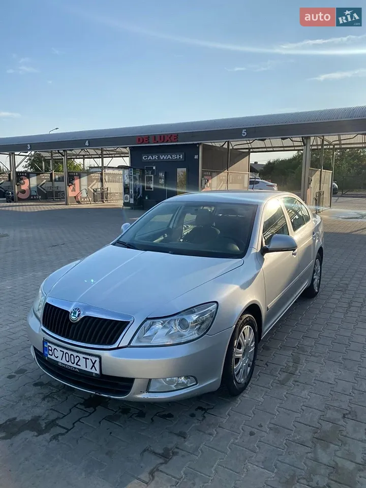 2012 Skoda Octavia - мініатюра 18