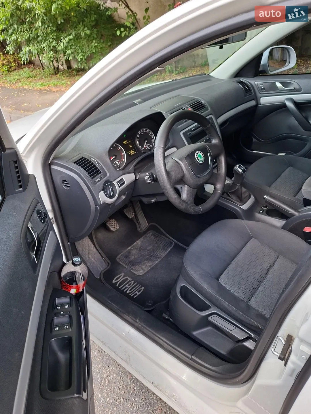 2011 Skoda Octavia - мініатюра 7