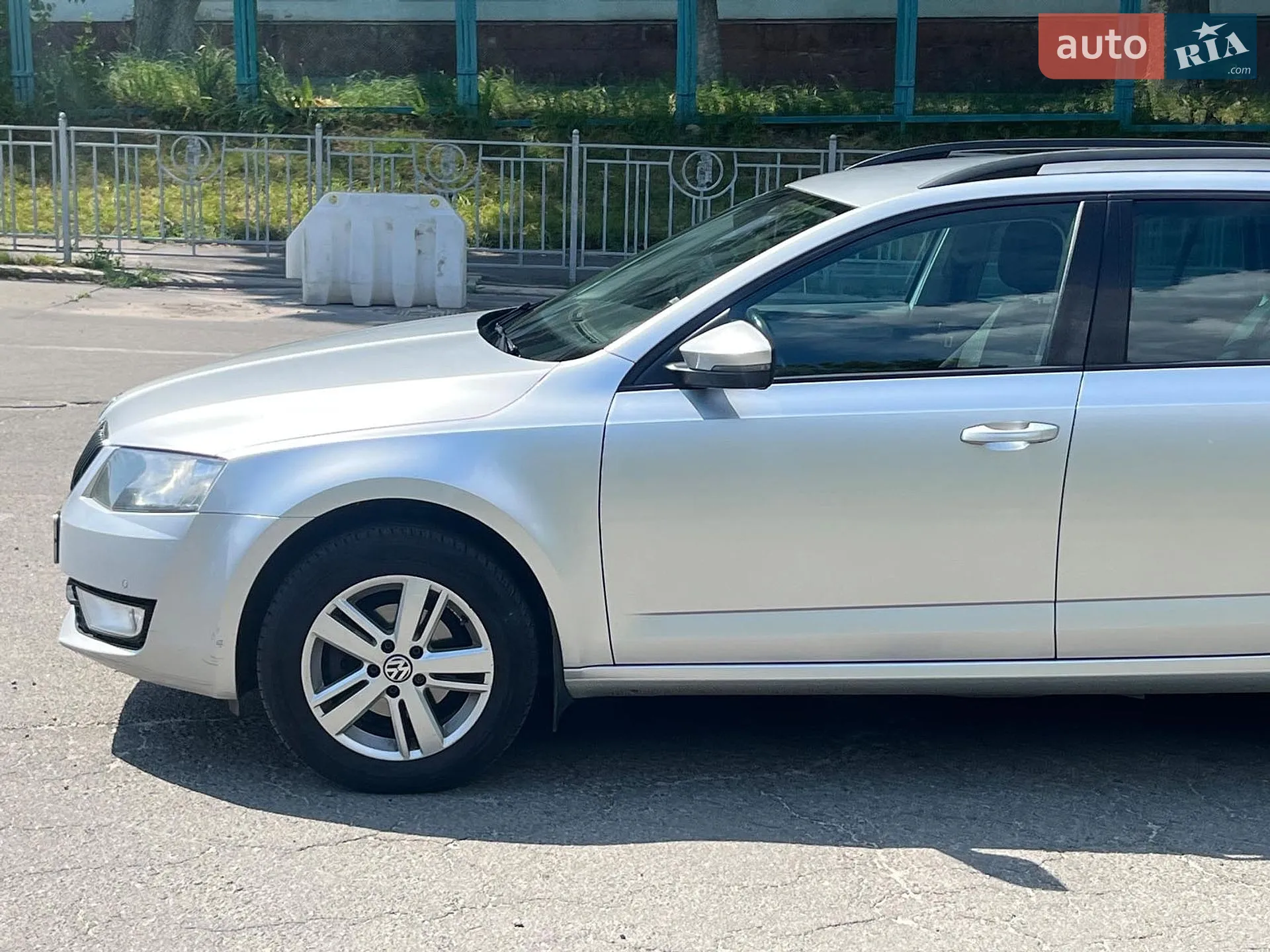 2016 Skoda Octavia - мініатюра 6