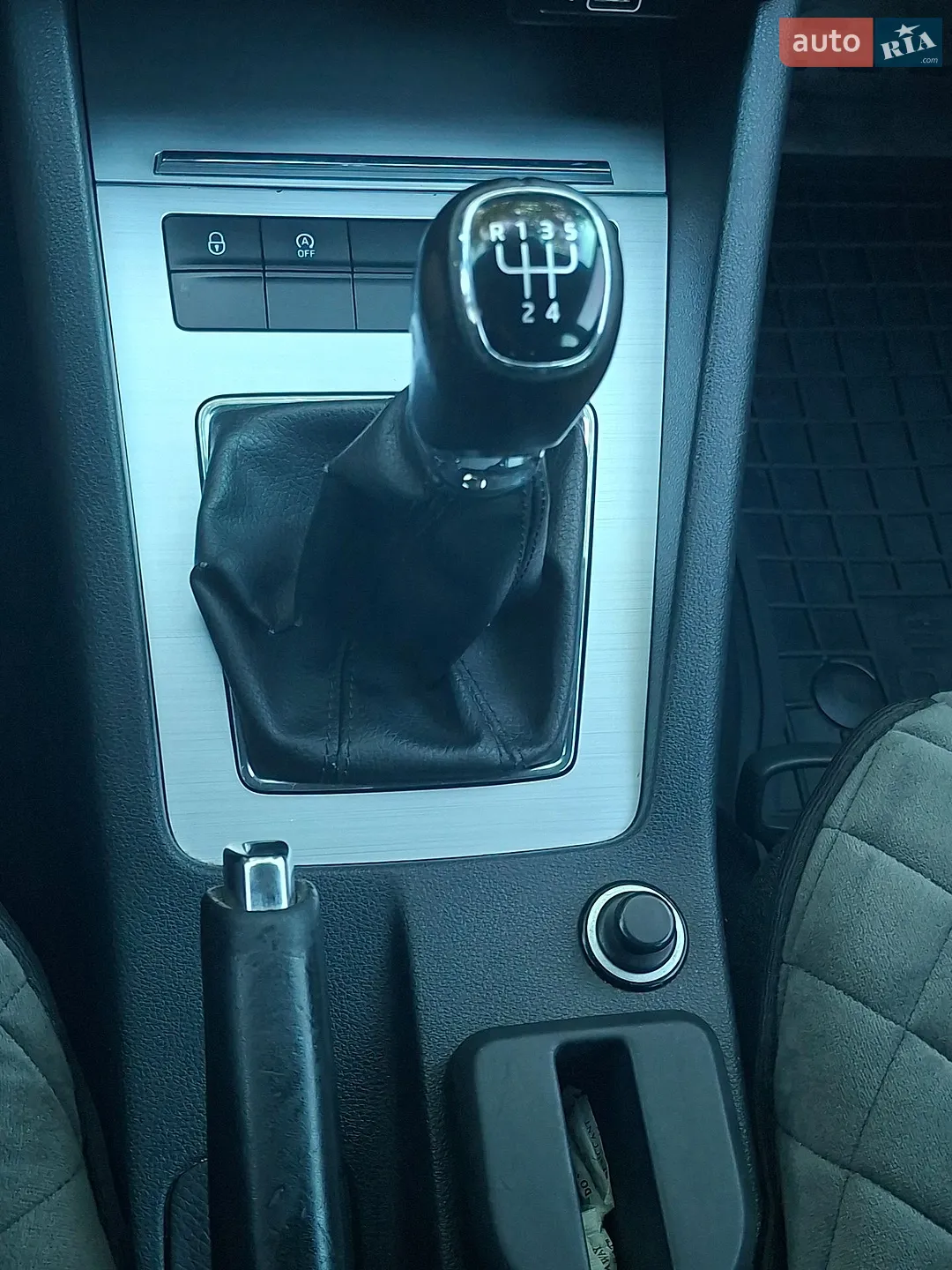 2018 Skoda Octavia - мініатюра 11