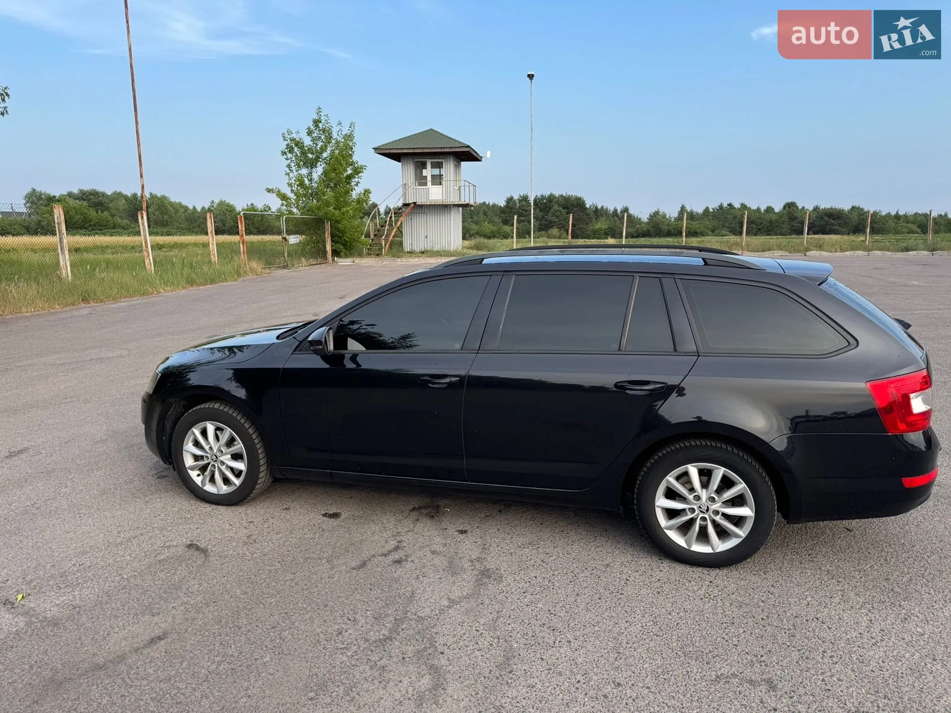 2013 Skoda Octavia - мініатюра 10