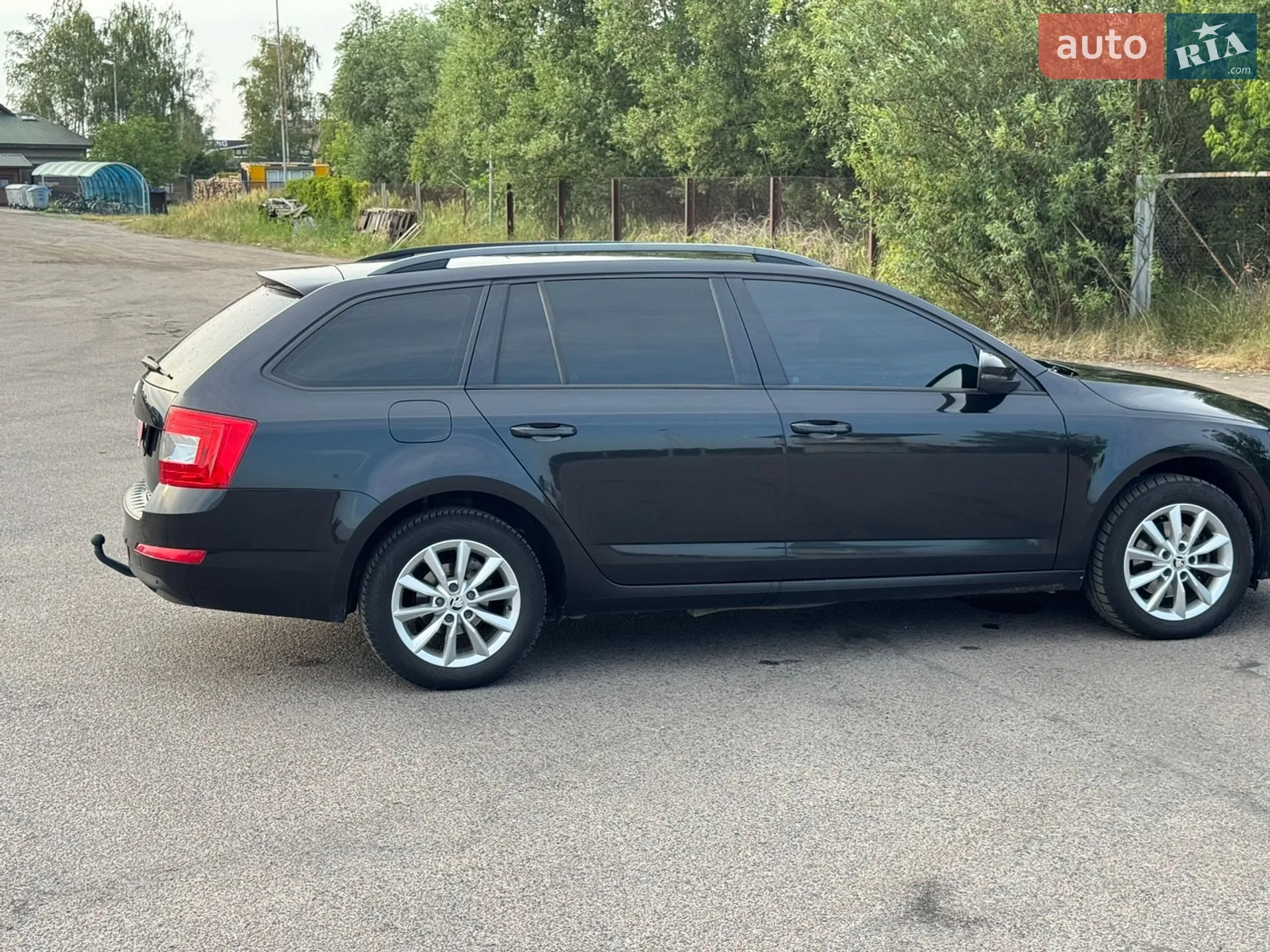 2013 Skoda Octavia - мініатюра 11