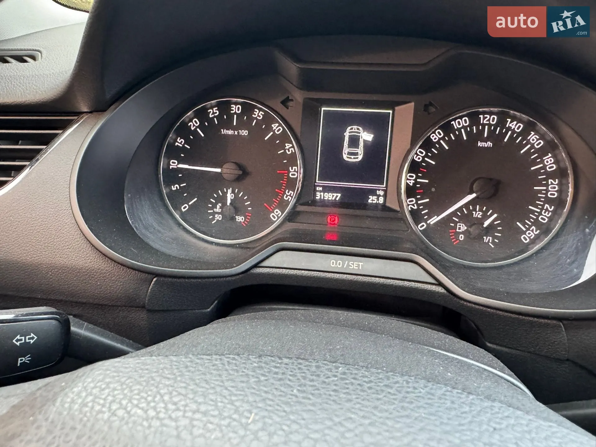 2013 Skoda Octavia - мініатюра 14