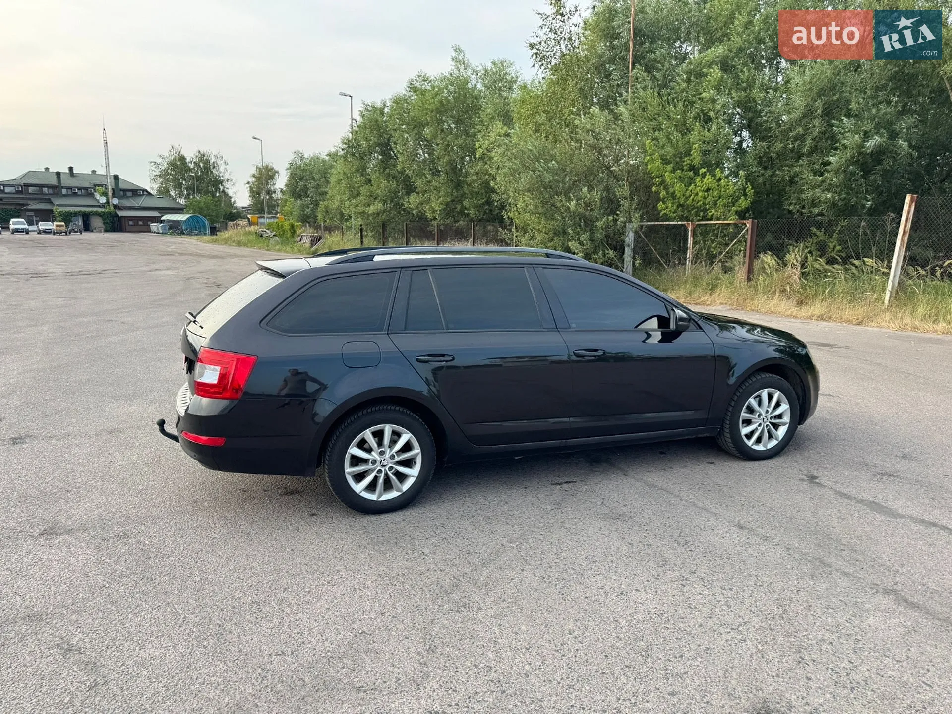 2013 Skoda Octavia - мініатюра 22