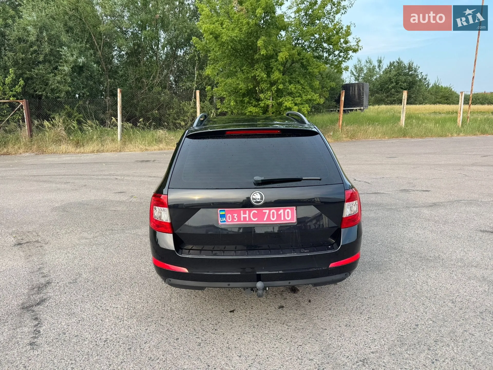 2013 Skoda Octavia - мініатюра 24