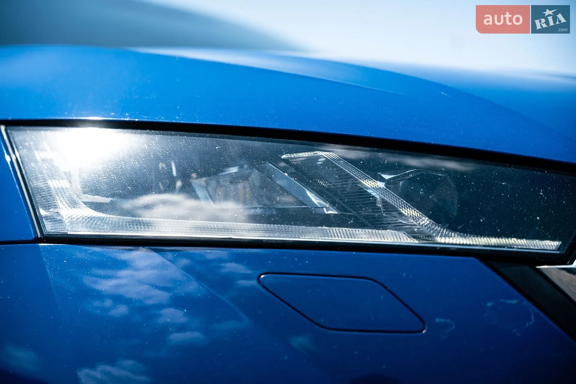 2022 Skoda Octavia - мініатюра 7