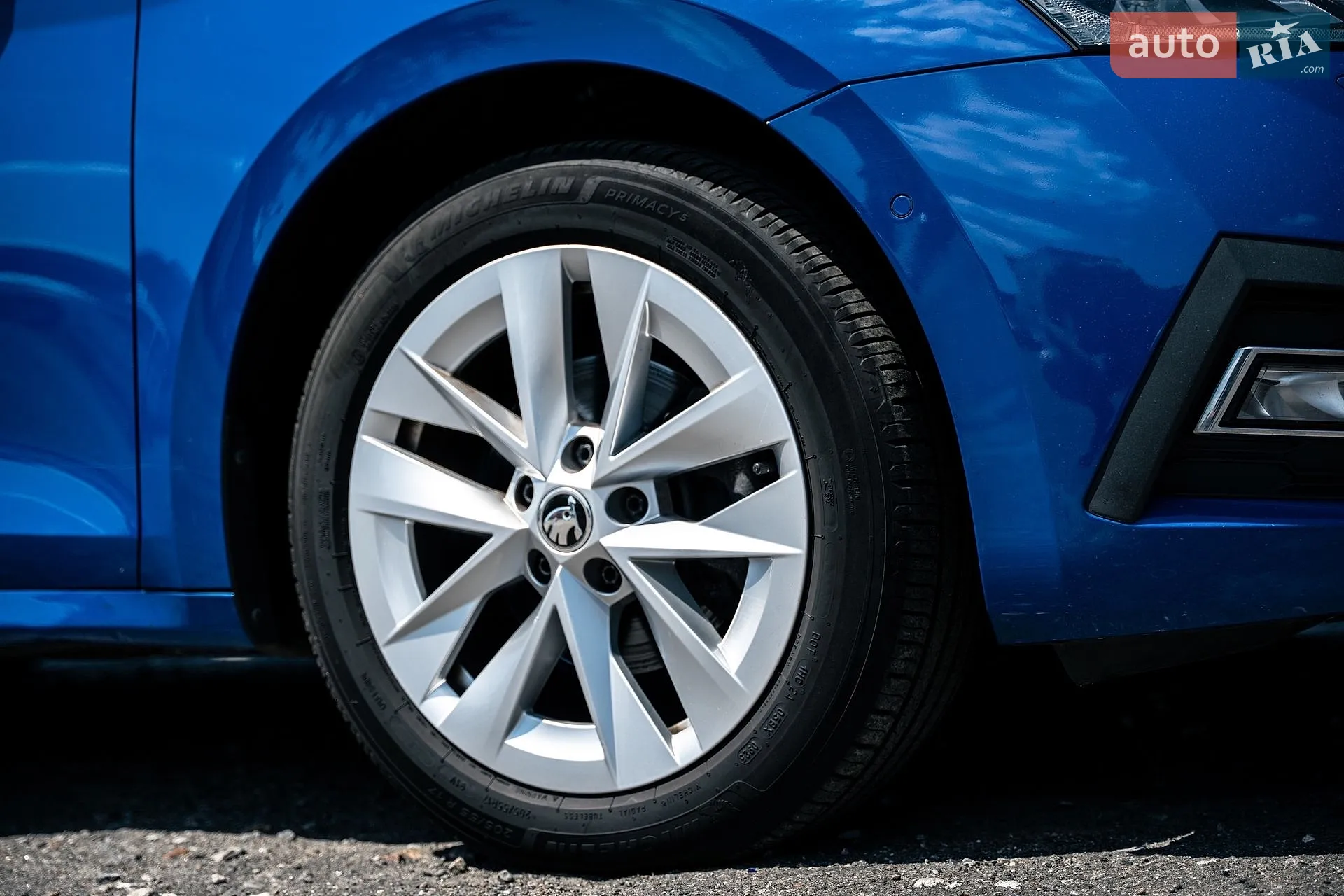 2022 Skoda Octavia - мініатюра 10
