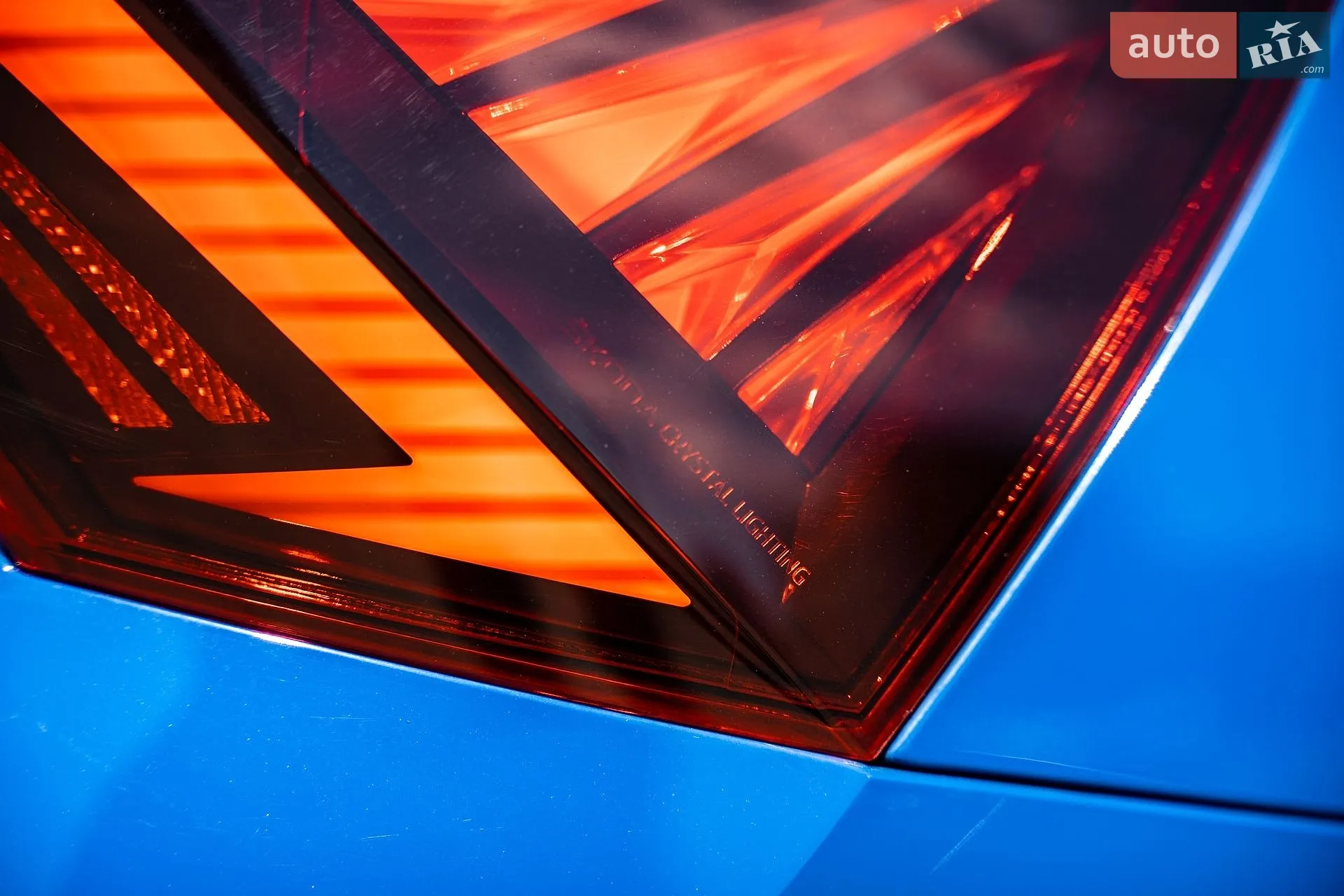 2022 Skoda Octavia - мініатюра 16
