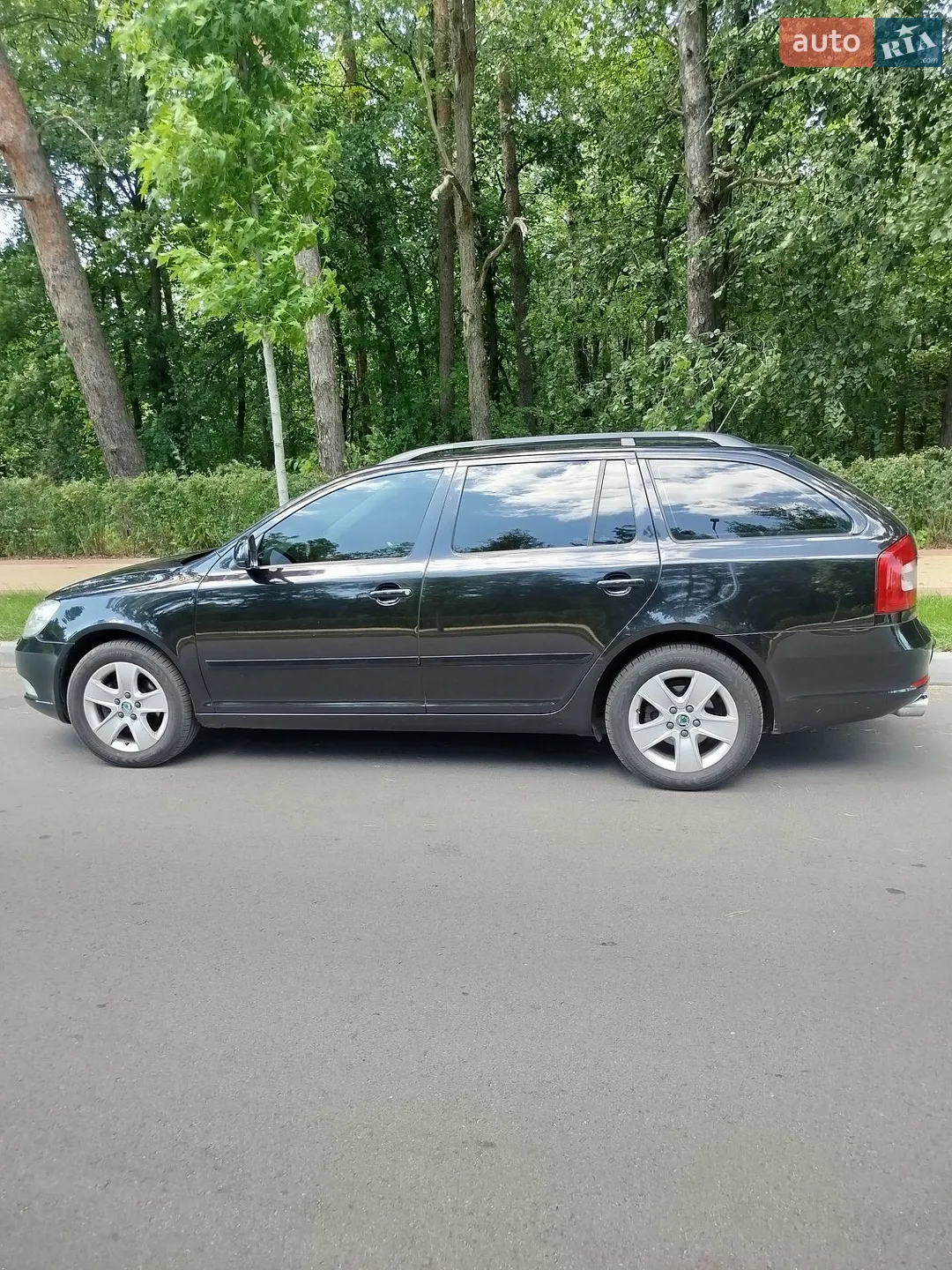 2013 Skoda Octavia - мініатюра 19