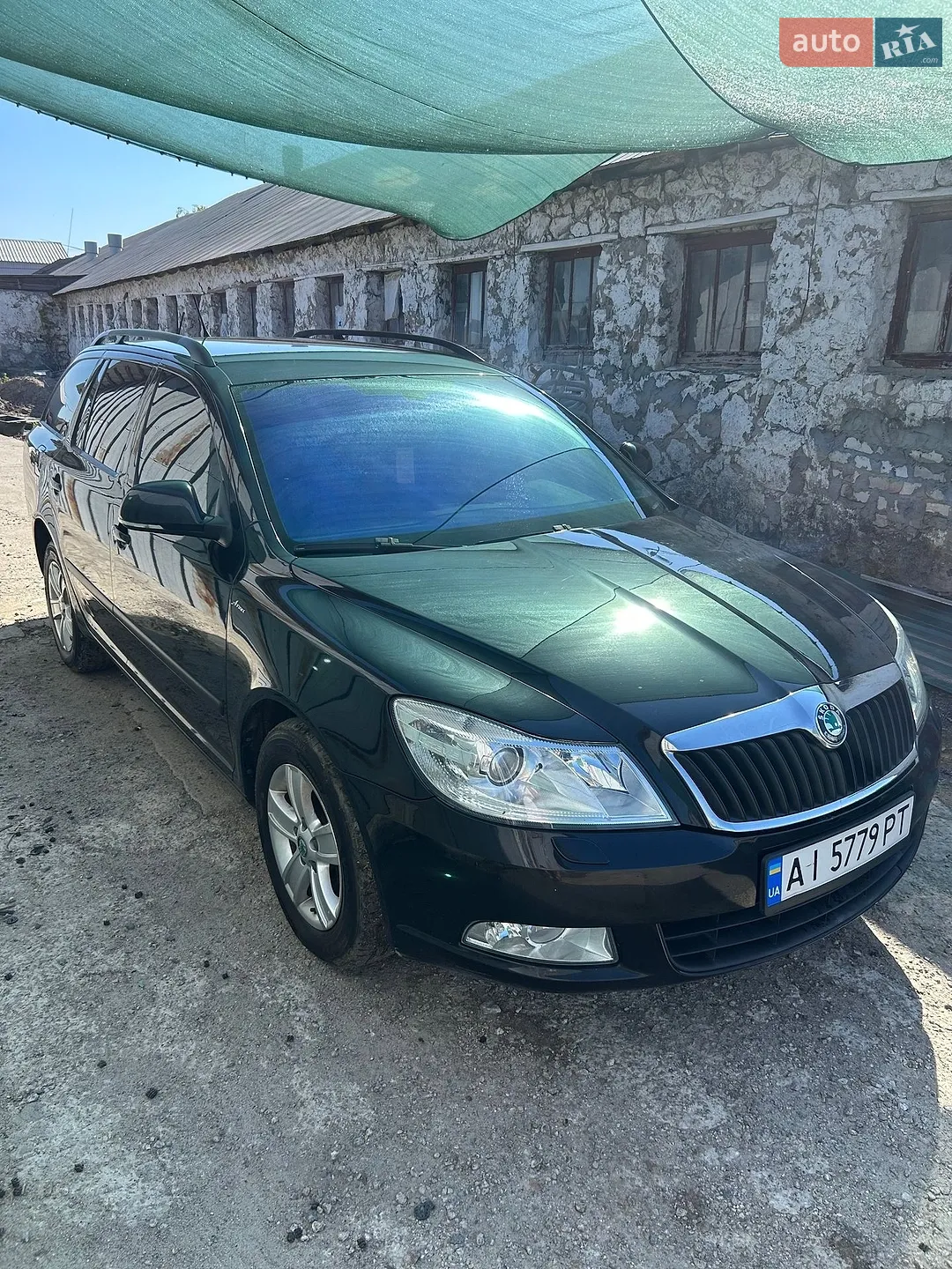 2012 Skoda Octavia - мініатюра 3