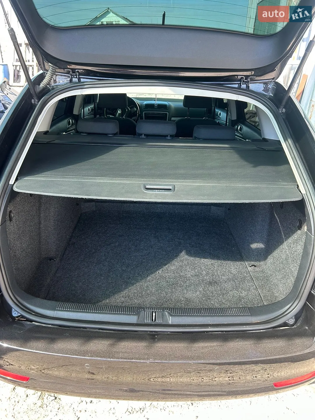 2012 Skoda Octavia - мініатюра 11
