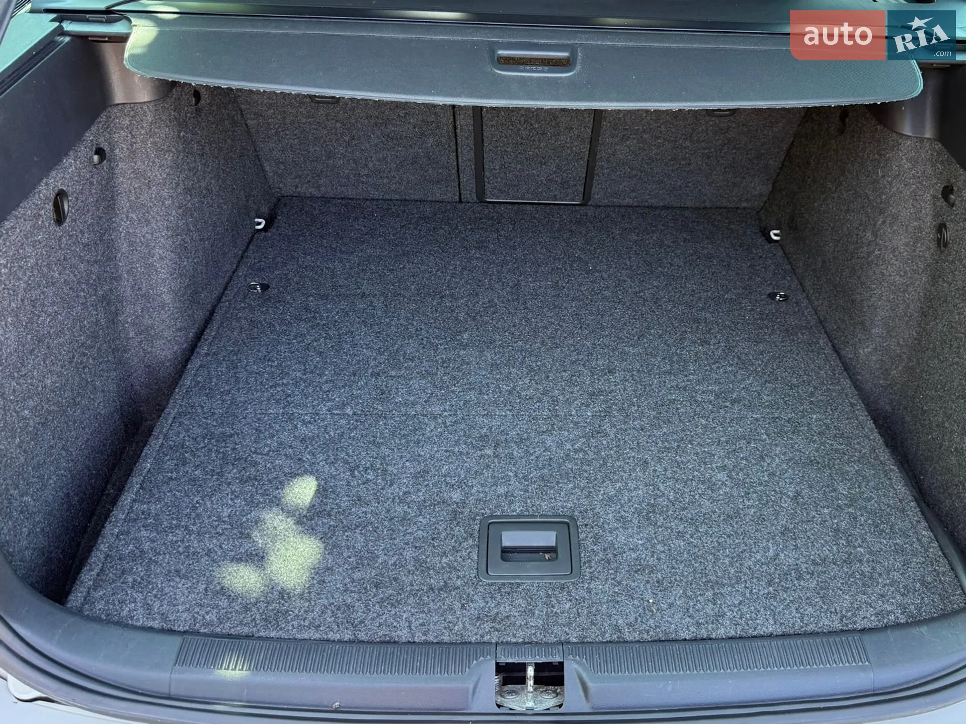 2012 Skoda Octavia - мініатюра 10