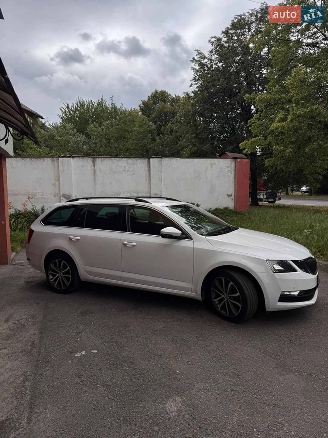 2020 Skoda Octavia - мініатюра 8