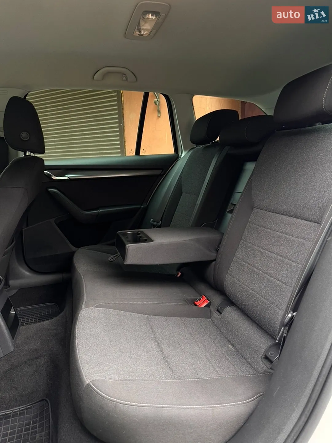 2020 Skoda Octavia - мініатюра 18