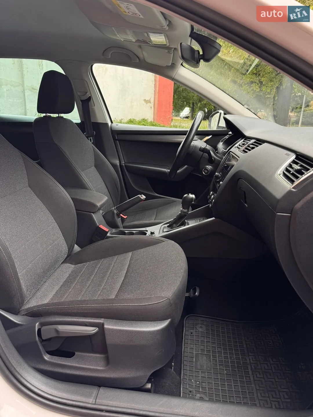 2020 Skoda Octavia - мініатюра 21