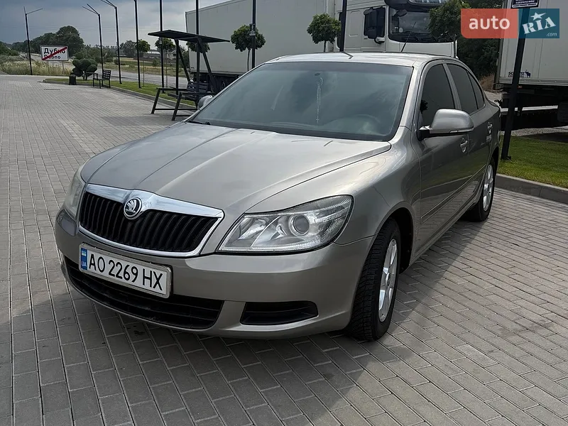 Skoda Octavia 2009 VIN TMBHJ61Z8A2056449 фото оголошення 18 з 50