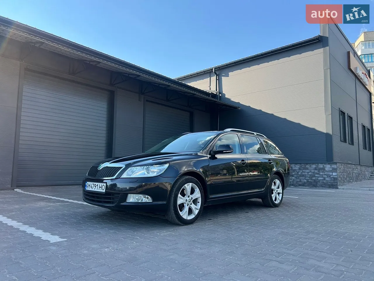 2011 Skoda Octavia - мініатюра 19