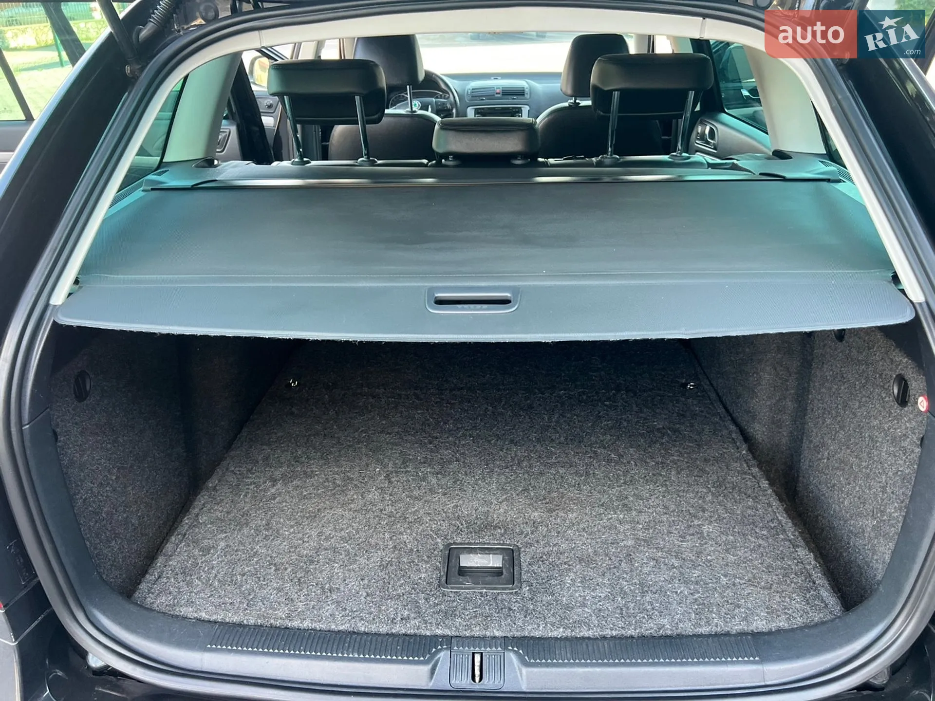 2012 Skoda Octavia - мініатюра 26
