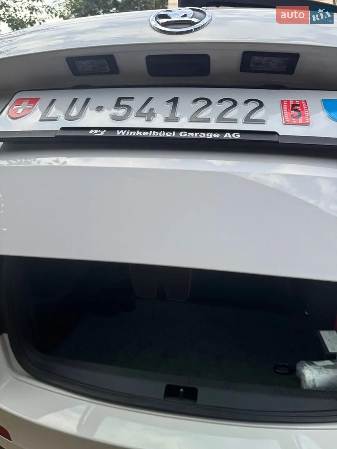 2014 Skoda Octavia - мініатюра 17