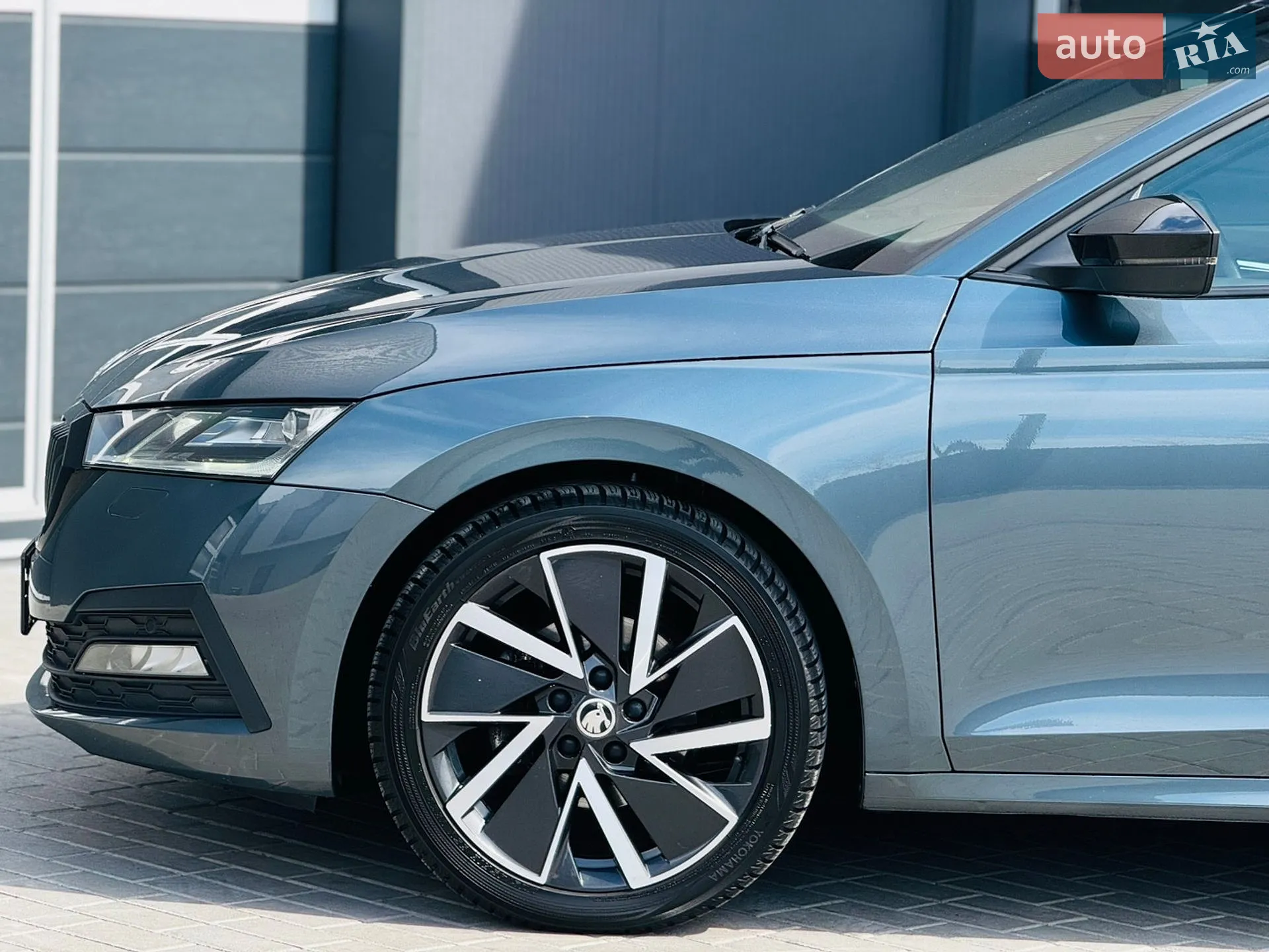 2020 Skoda Octavia - мініатюра 32