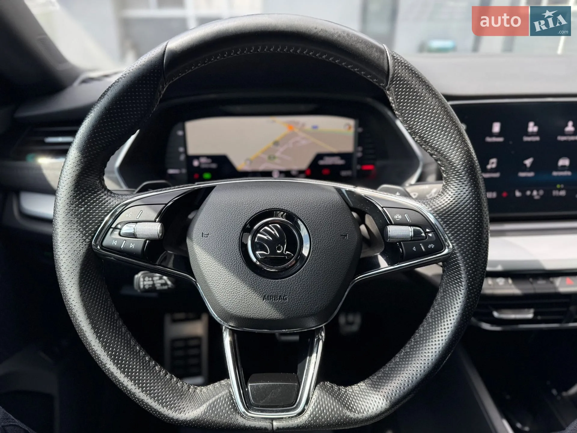 2020 Skoda Octavia - мініатюра 40