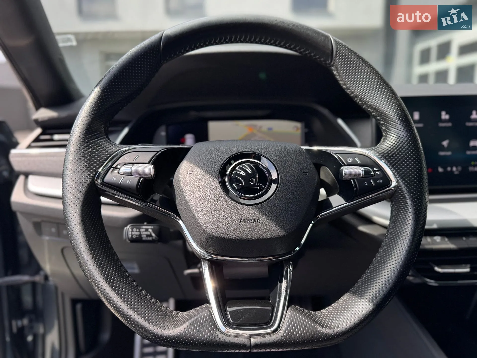 2020 Skoda Octavia - мініатюра 43