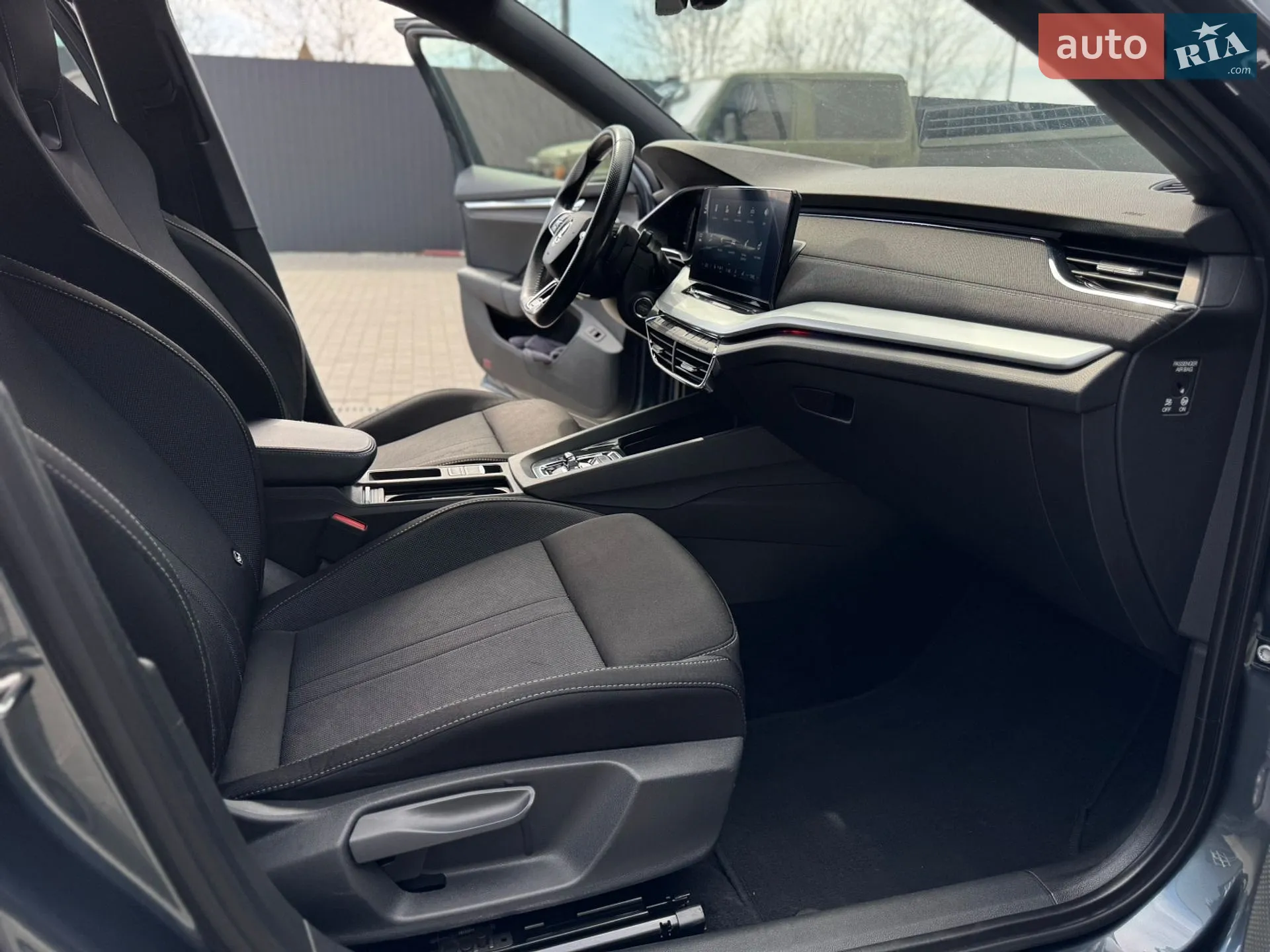2020 Skoda Octavia - мініатюра 53