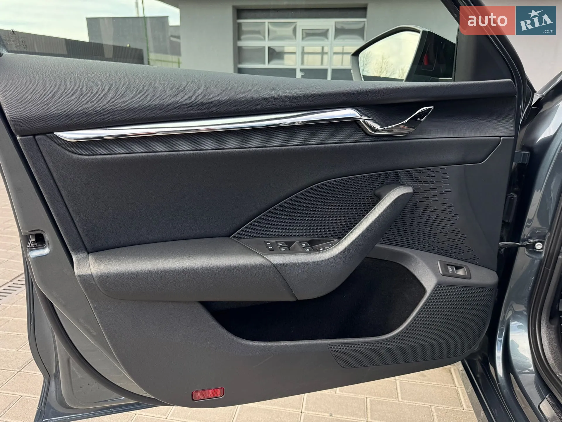 2020 Skoda Octavia - мініатюра 62