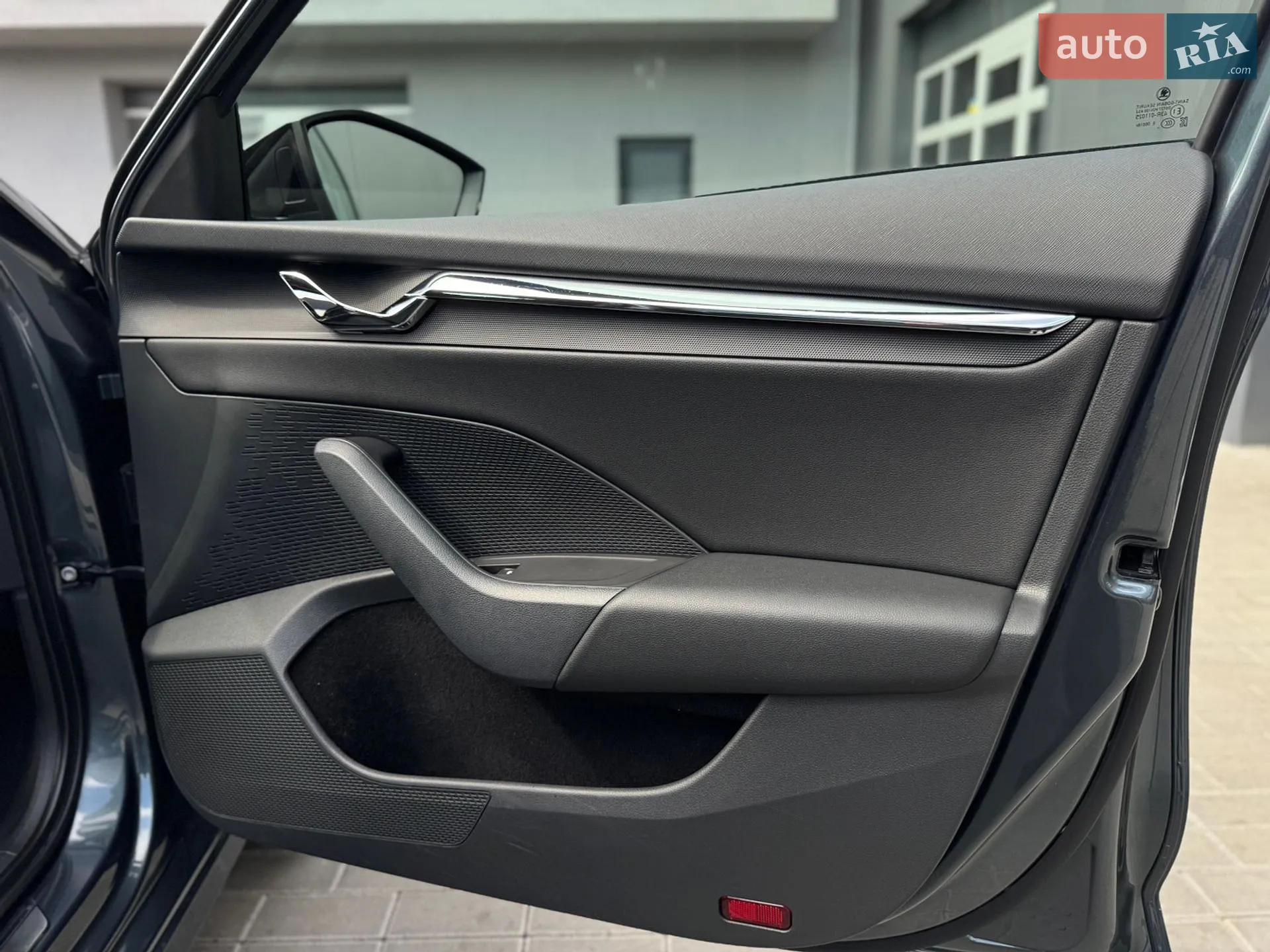 2020 Skoda Octavia - мініатюра 69