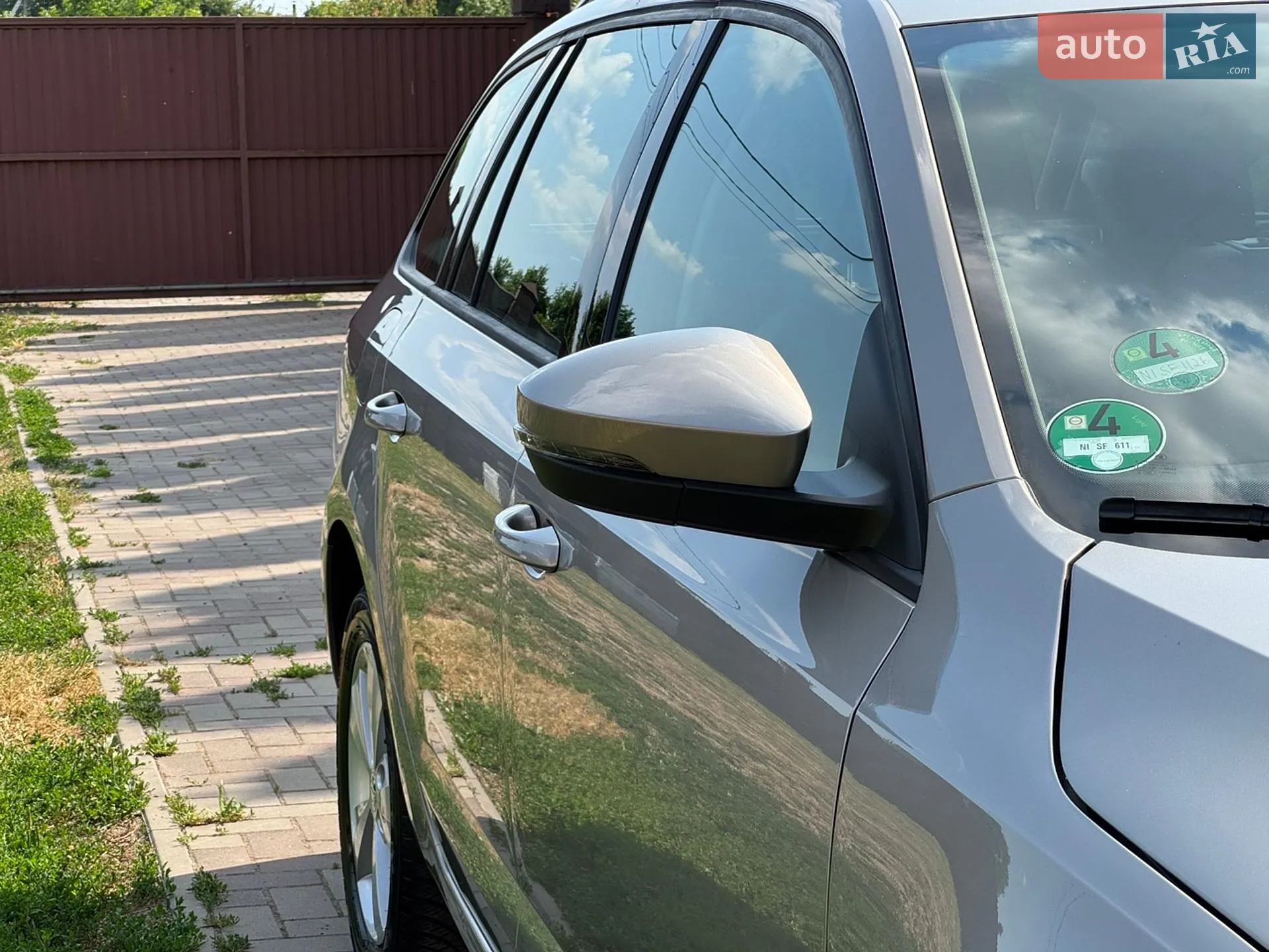 2013 Skoda Octavia - мініатюра 16