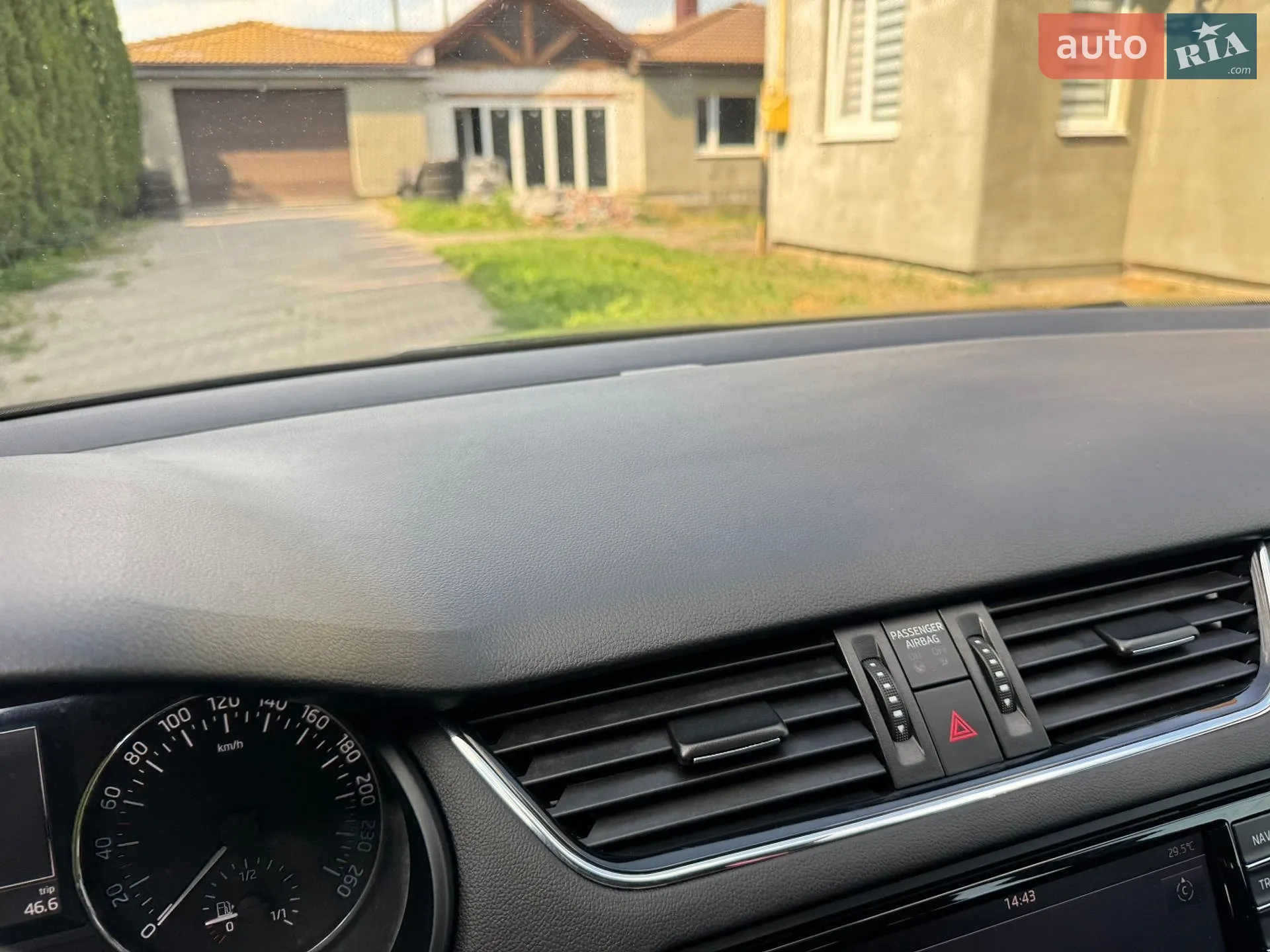 2013 Skoda Octavia - мініатюра 35