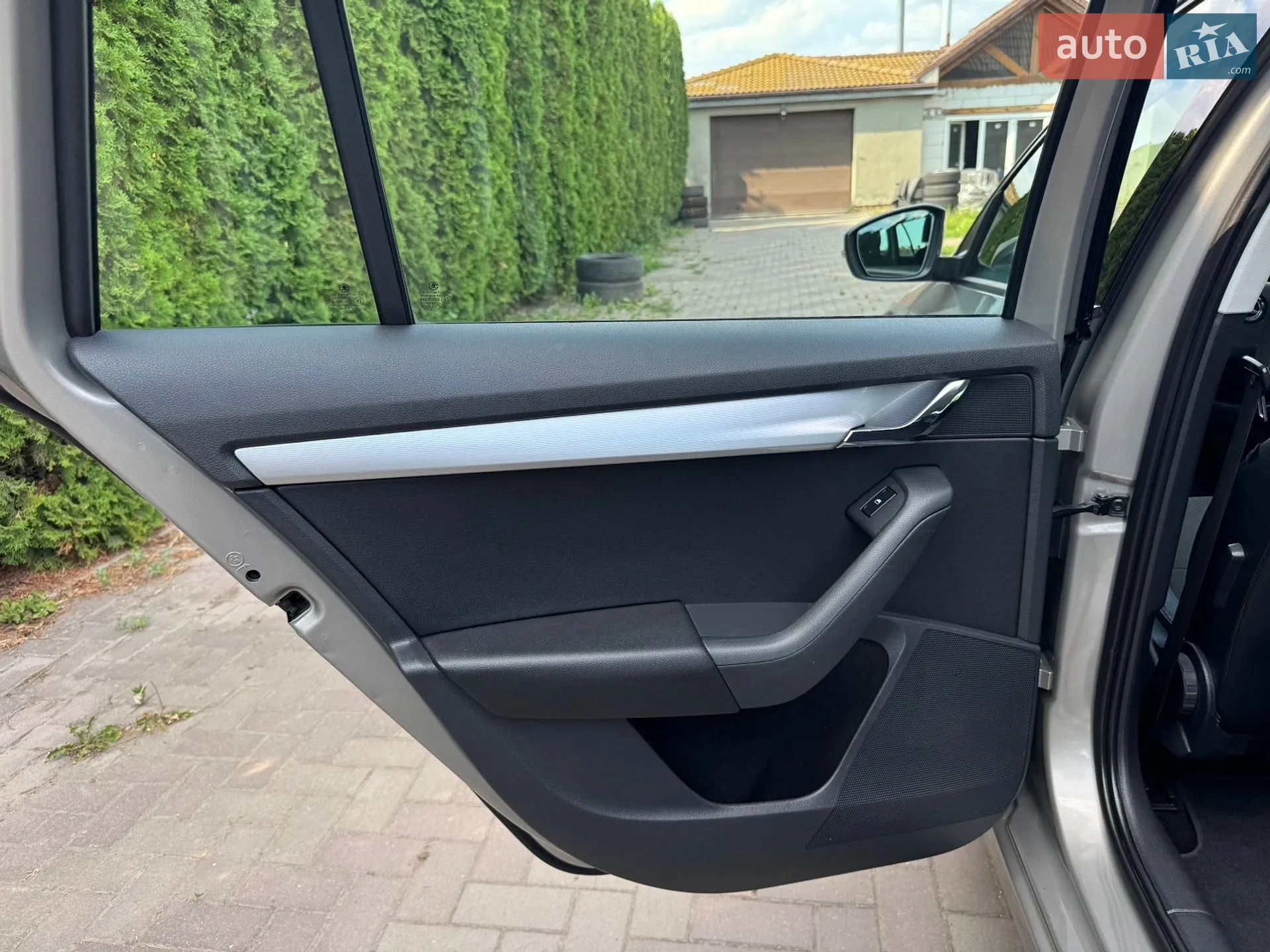 2013 Skoda Octavia - мініатюра 43