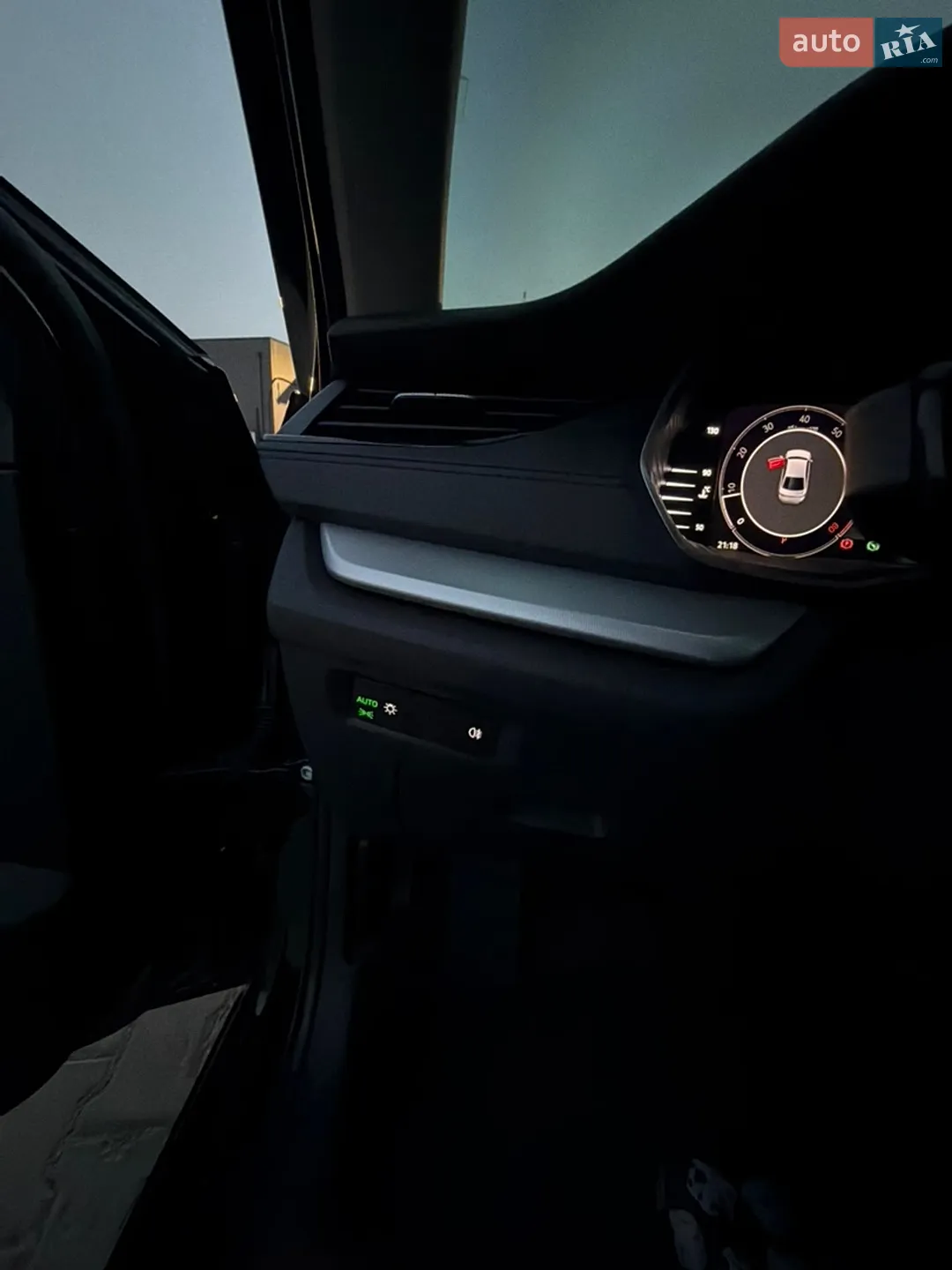 2024 Skoda Octavia - мініатюра 16