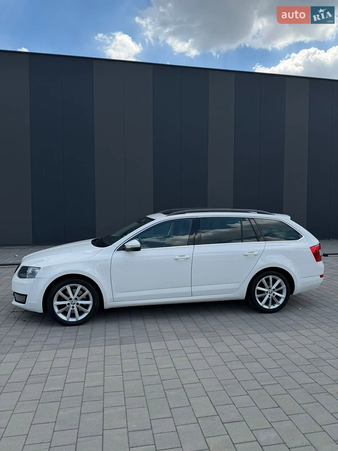 2013 Skoda Octavia - мініатюра 4