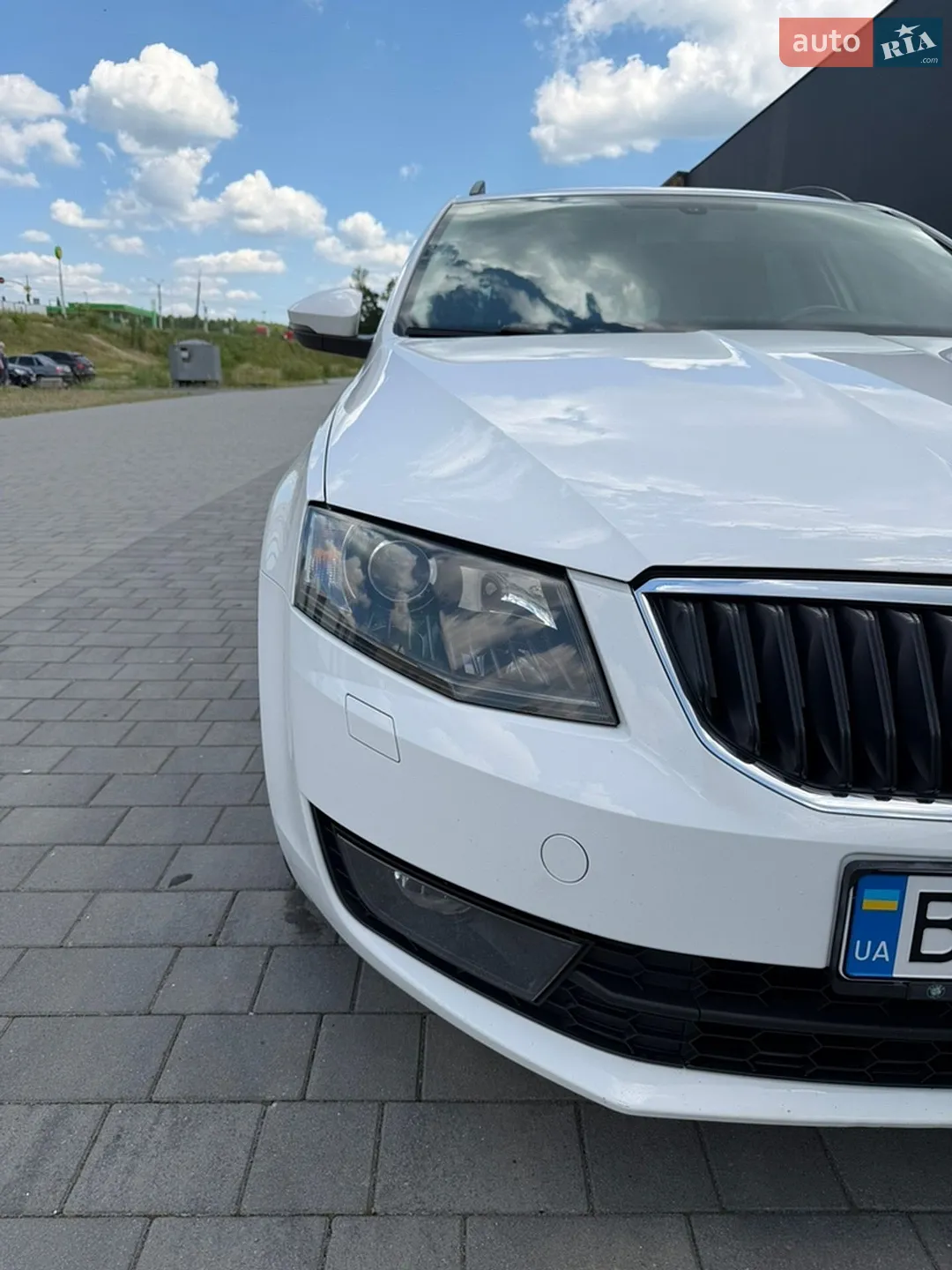 2013 Skoda Octavia - мініатюра 10