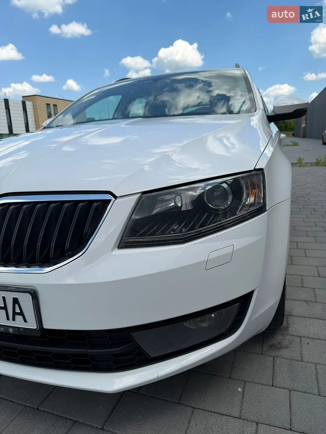 2013 Skoda Octavia - мініатюра 11