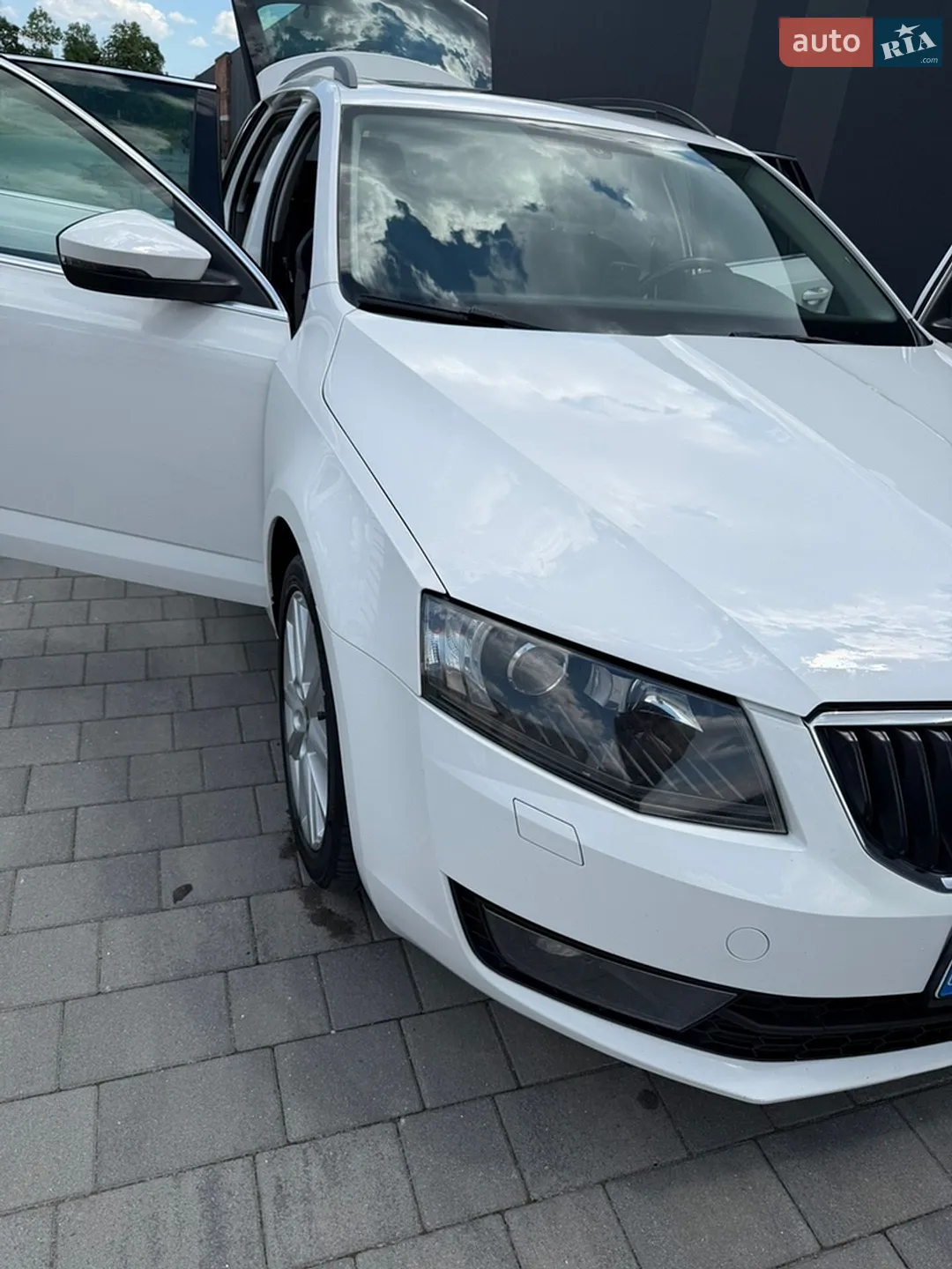 2013 Skoda Octavia - мініатюра 15